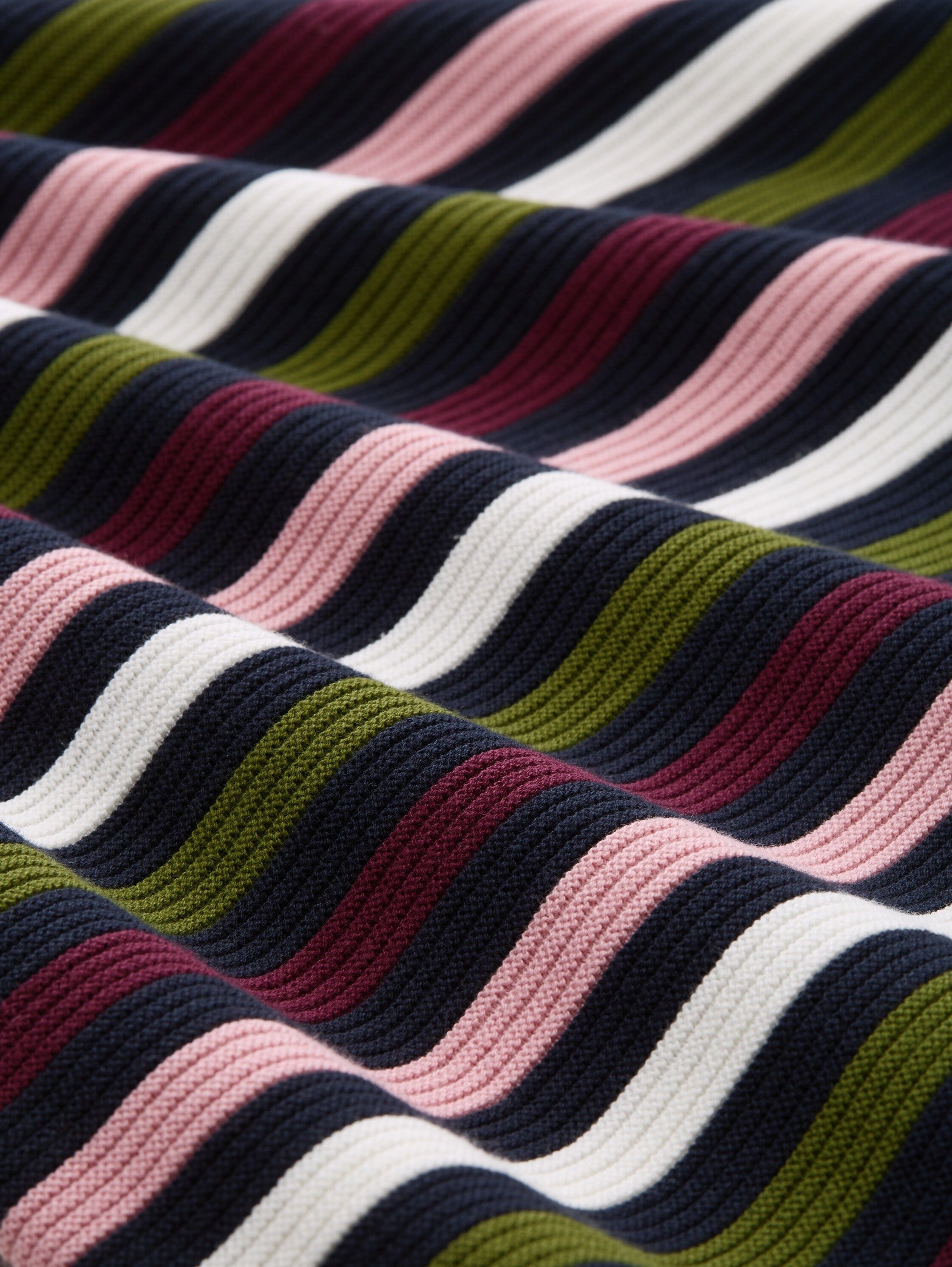 TOM TAILOR Strickpullover