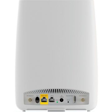 NETGEAR Orbi 4G LTE Tri-Band Router LBR20 WLAN-Router