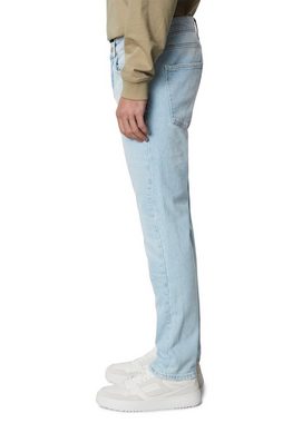 Marc O'Polo DENIM Slim-fit-Jeans aus Bio-Baumwolle-Mix
