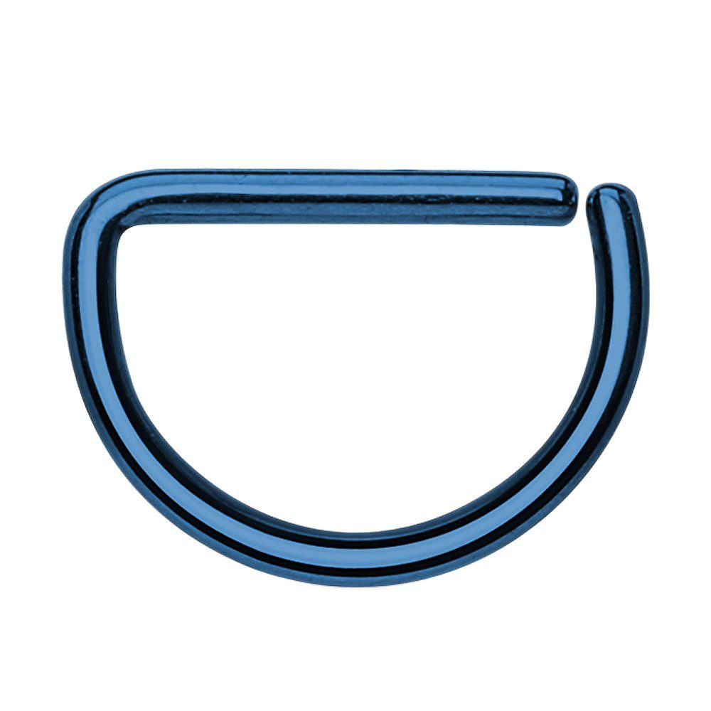 Taffstyle Nasenpiercing Piercing Septum Tragus Helix günstig online kaufen