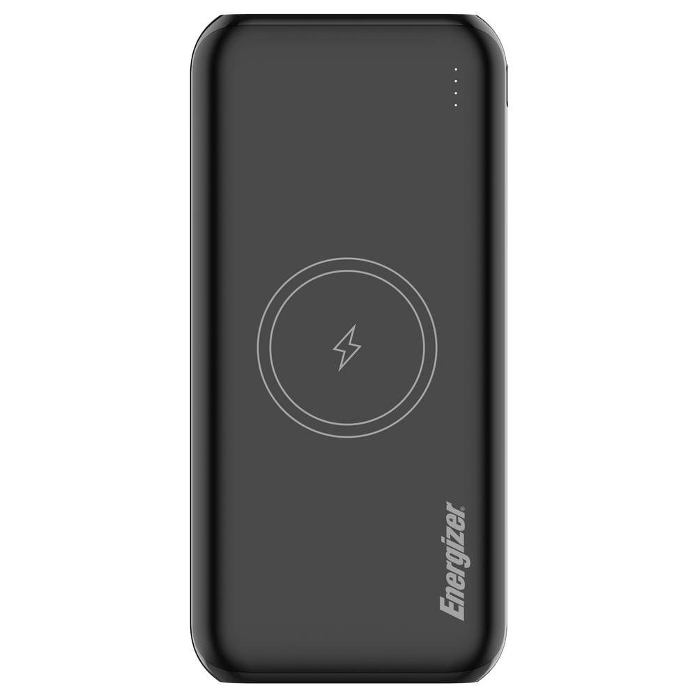 Energizer Ultimate Powerbank 10000 mAh USB PD LiPo USB-A, USB-C®, Micro USB Powerbank