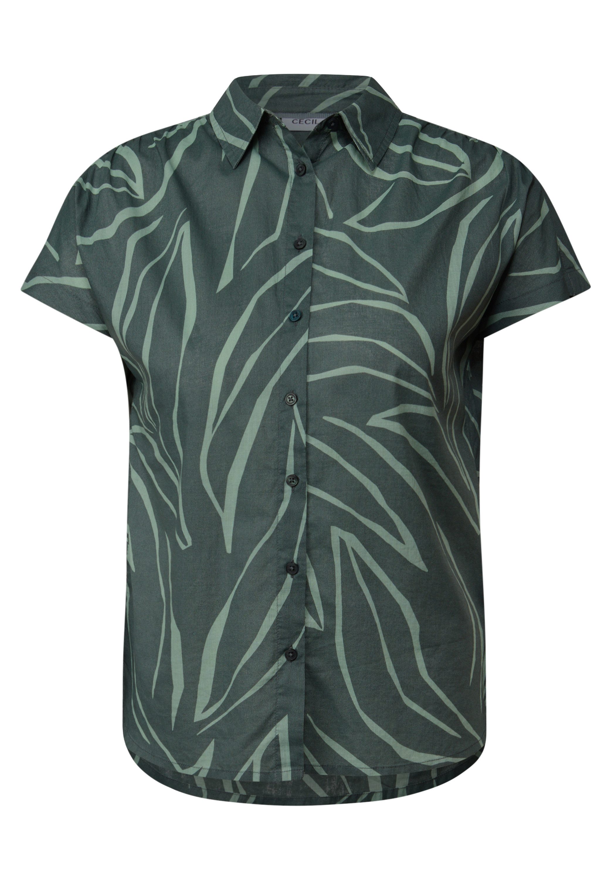 dark balmy khaki