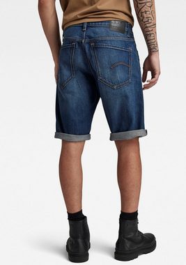 G-Star RAW Jeansshorts Mosa