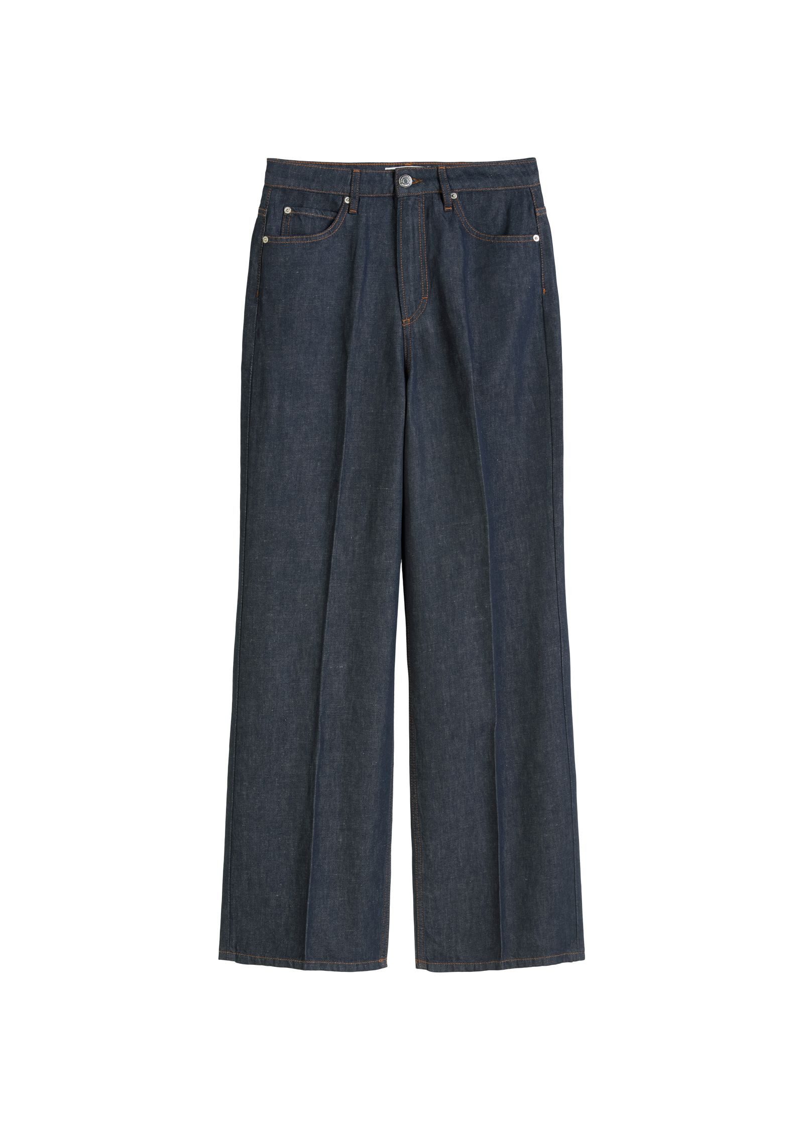 Leinenhose