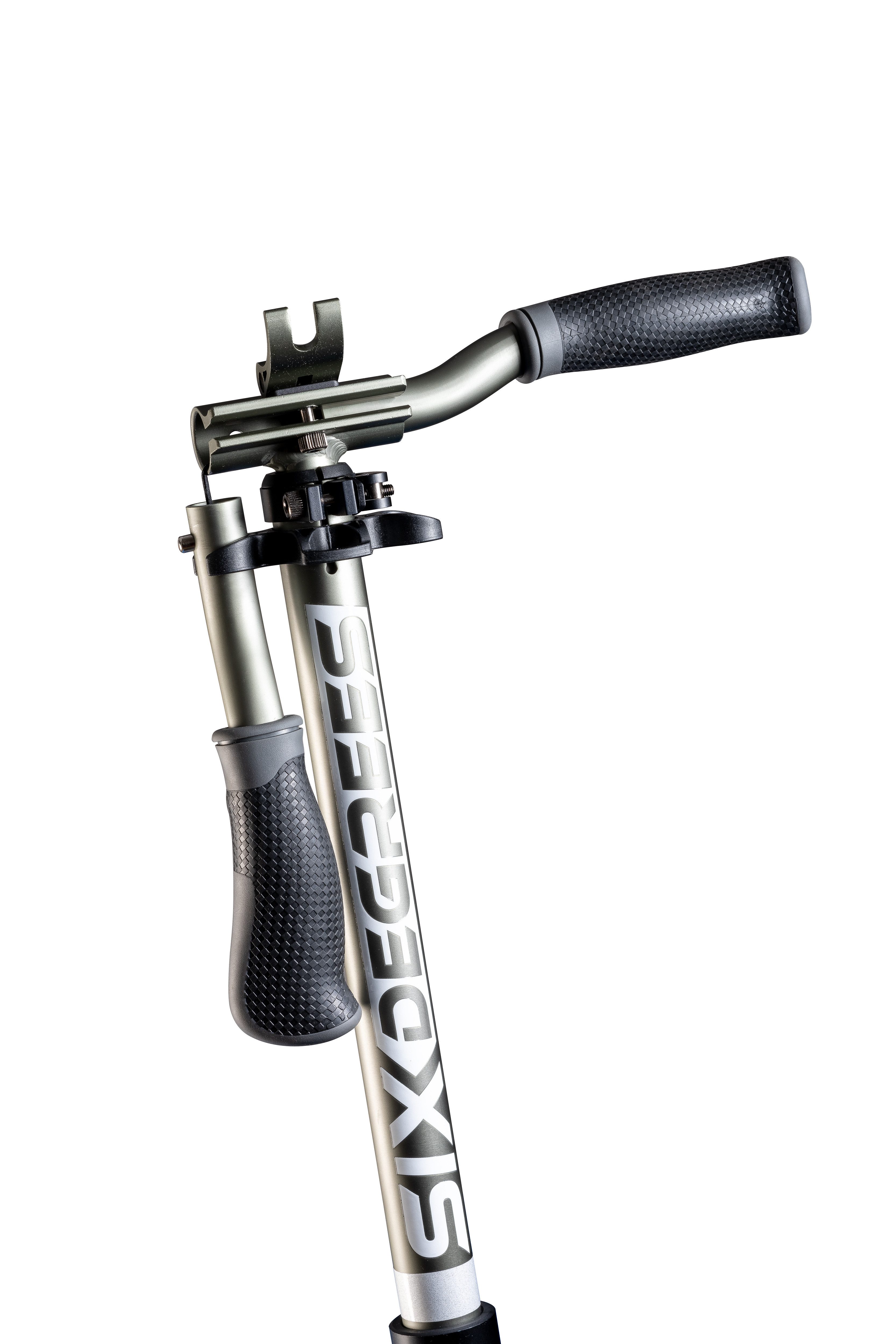 SIX DEGREES Scooter Aluminium Scooter 205 mm – Bild 3 von 5