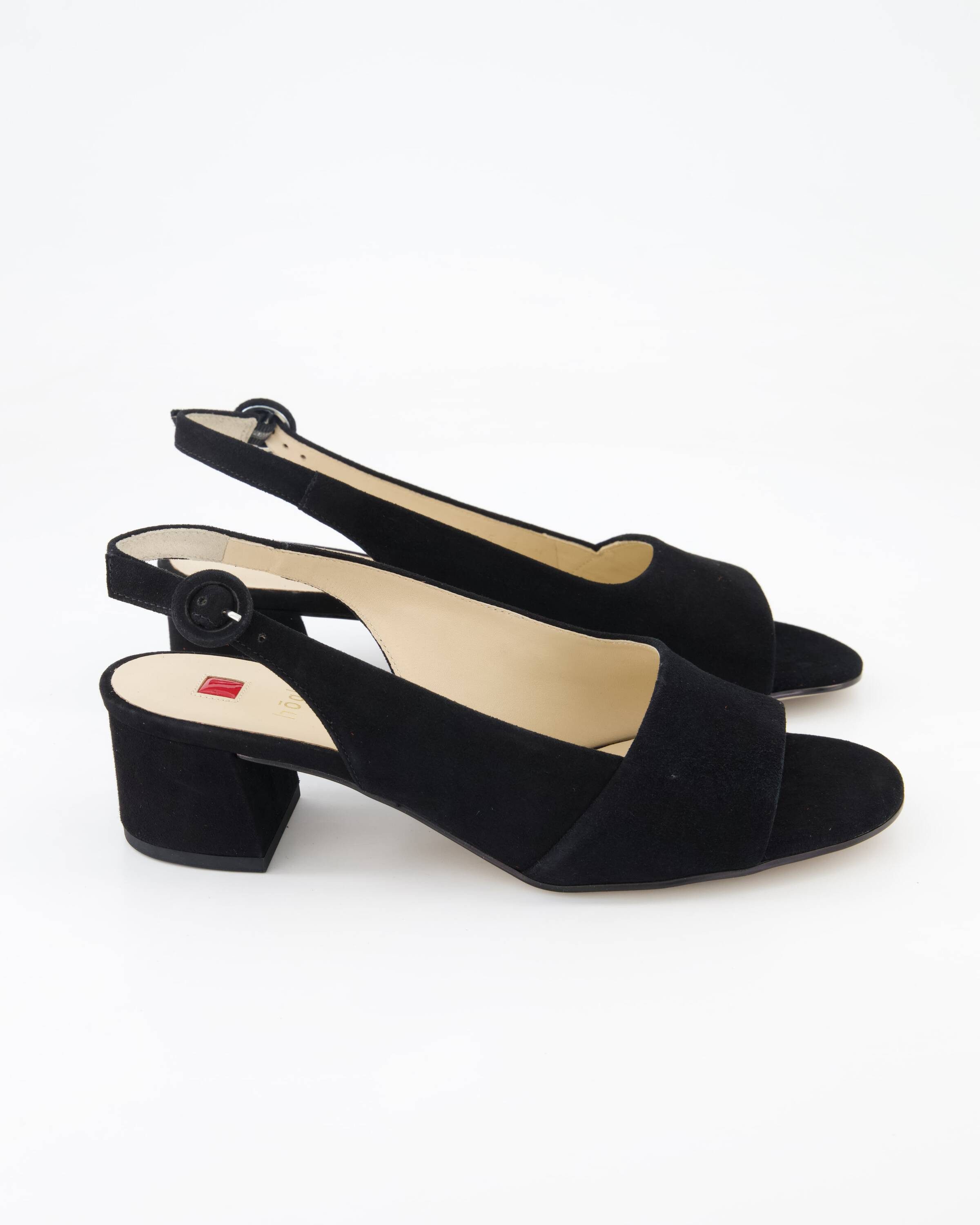Högl 91821120100 Slingpumps Obermaterial: Leder günstig online kaufen