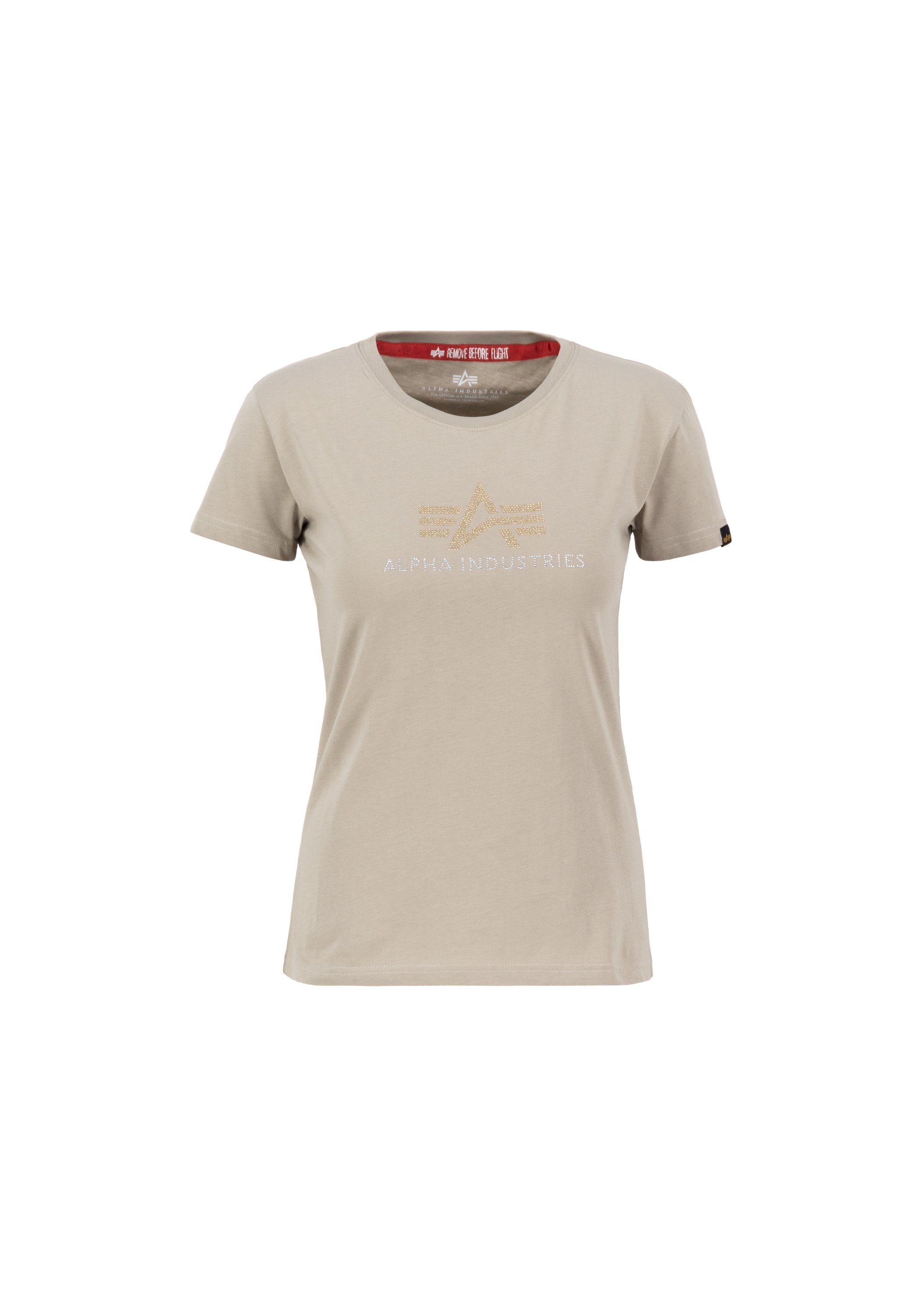 Alpha Industries T-Shirt Alpha Industries Women günstig online kaufen