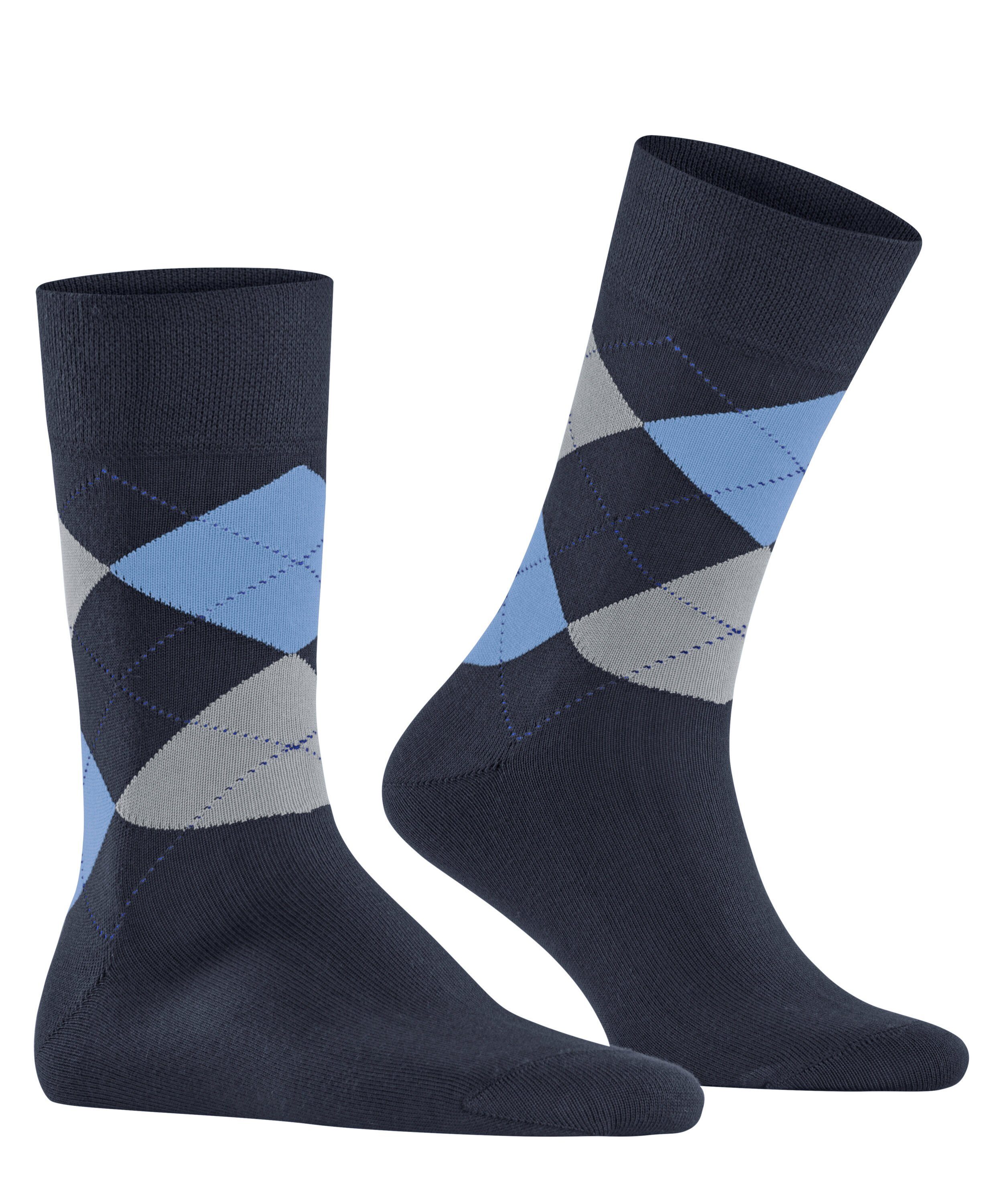 FALKE Socken Sensitive Argyle (1-Paar) für Diabetiker geeignet günstig online kaufen