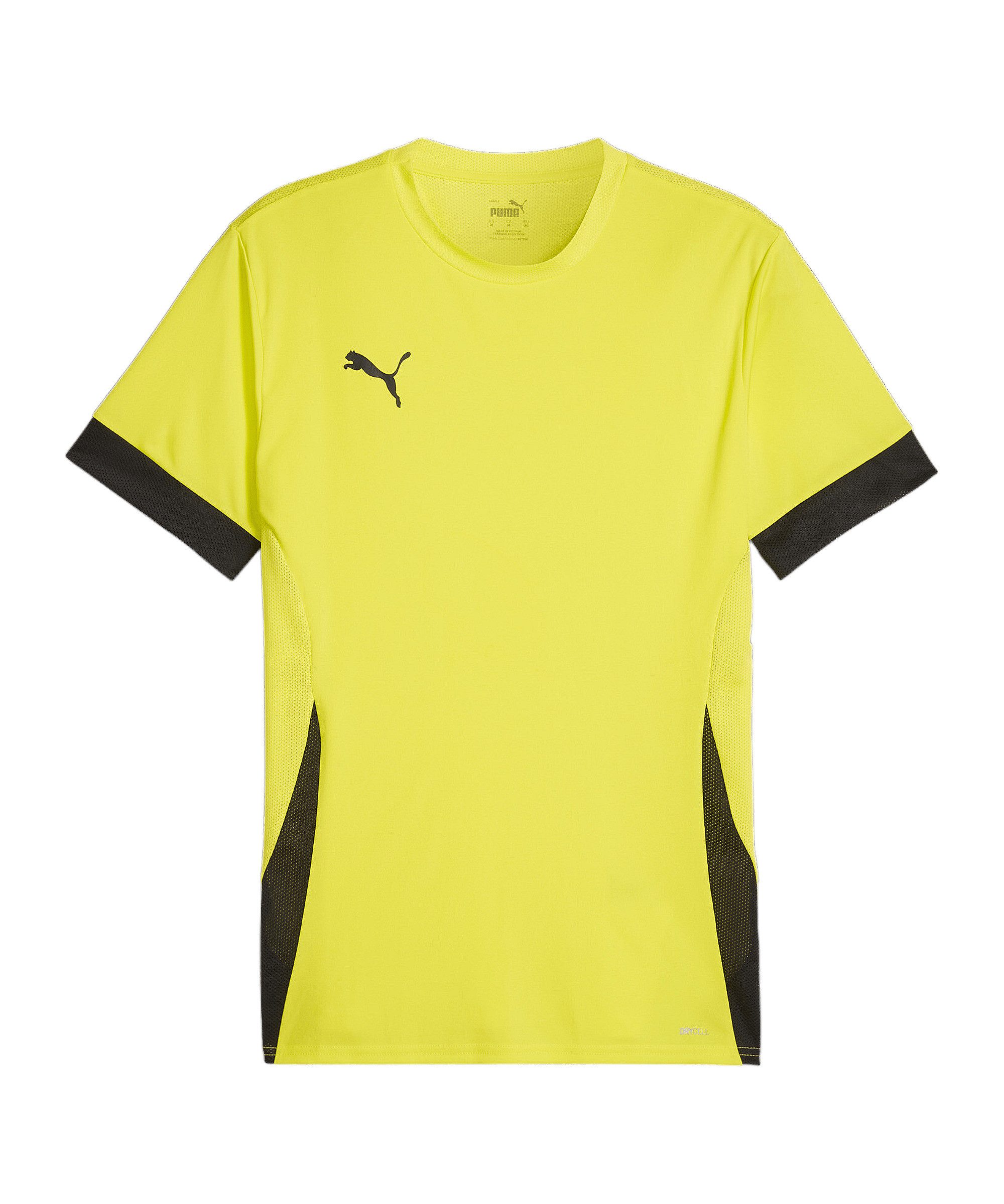 PUMA Fußballtrikot PUMA teamGOAL Matchday Trikot günstig online kaufen