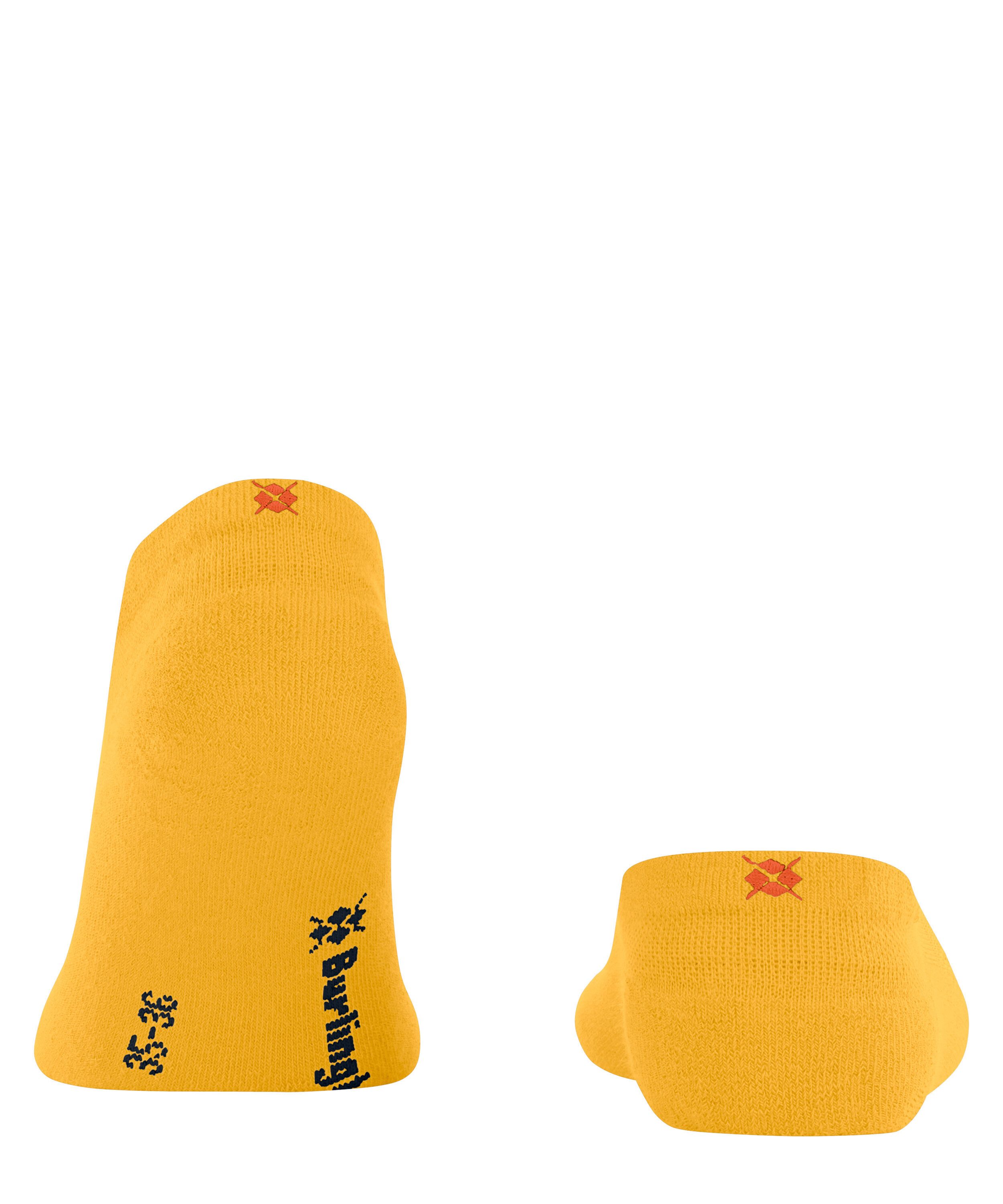 Burlington Sneakersocken Burlington Sneakersocken Cool (1-Paar) mit kühlendem Garn & leicht gepolsterter Sohle