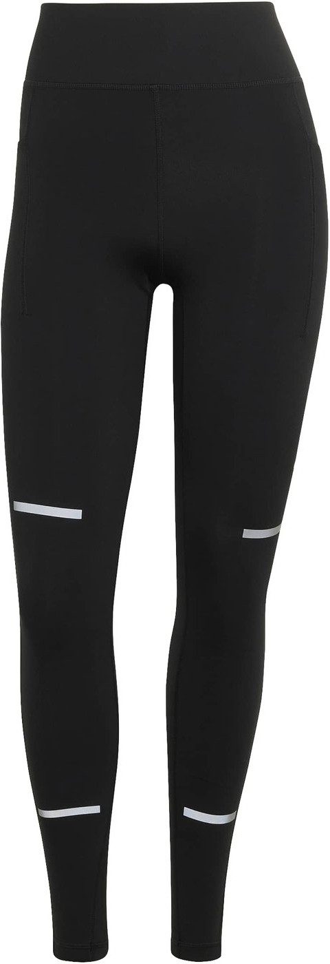 adidas Sportswear Trainingstights adi365 C W 1/1 BLACK