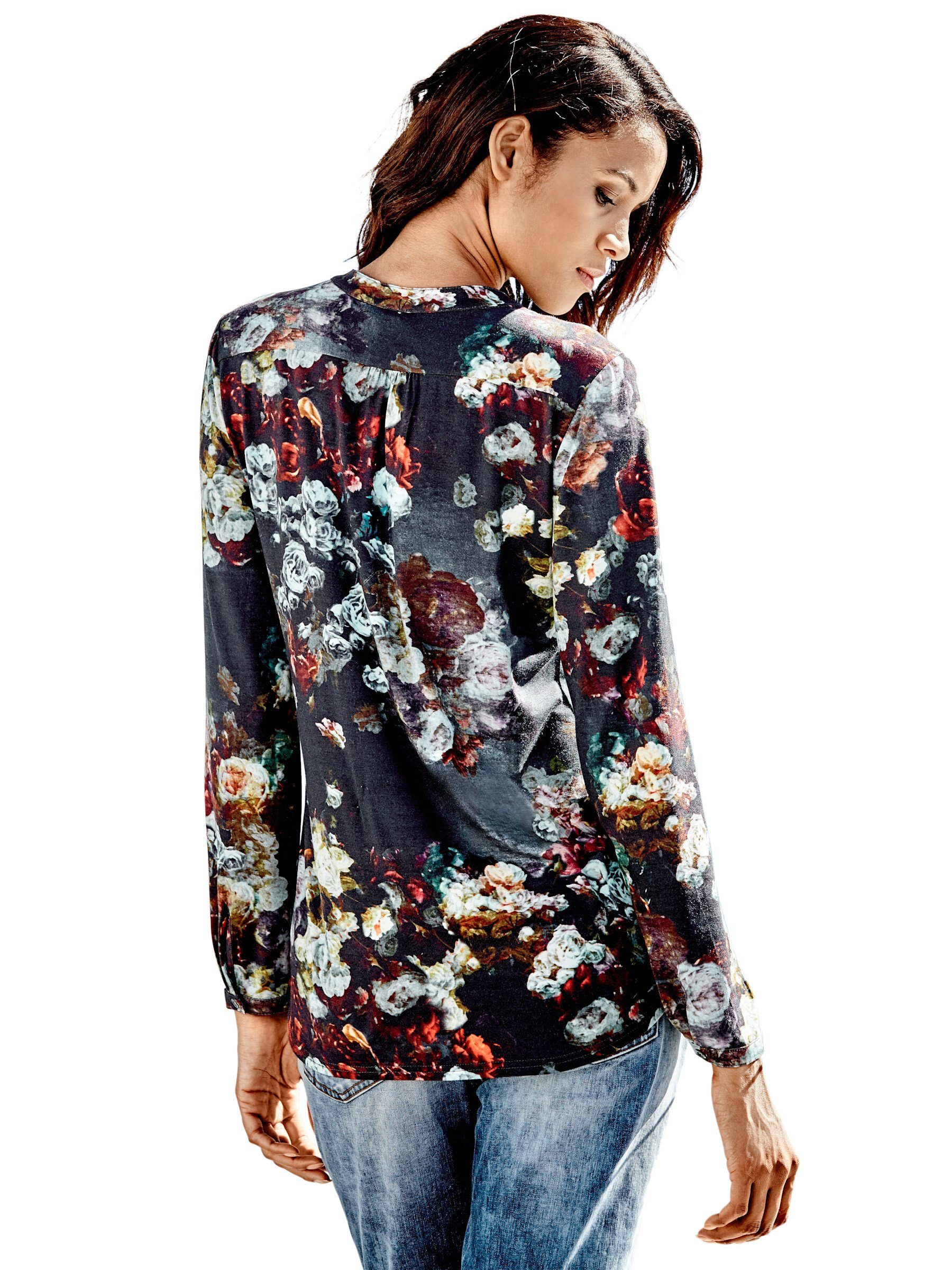 heine T-Shirt Shirtbluse günstig online kaufen