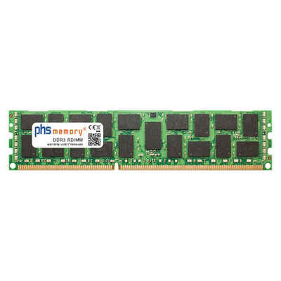 PHS-memory RAM für Supermicro X10DRD-L-B Arbeitsspeicher