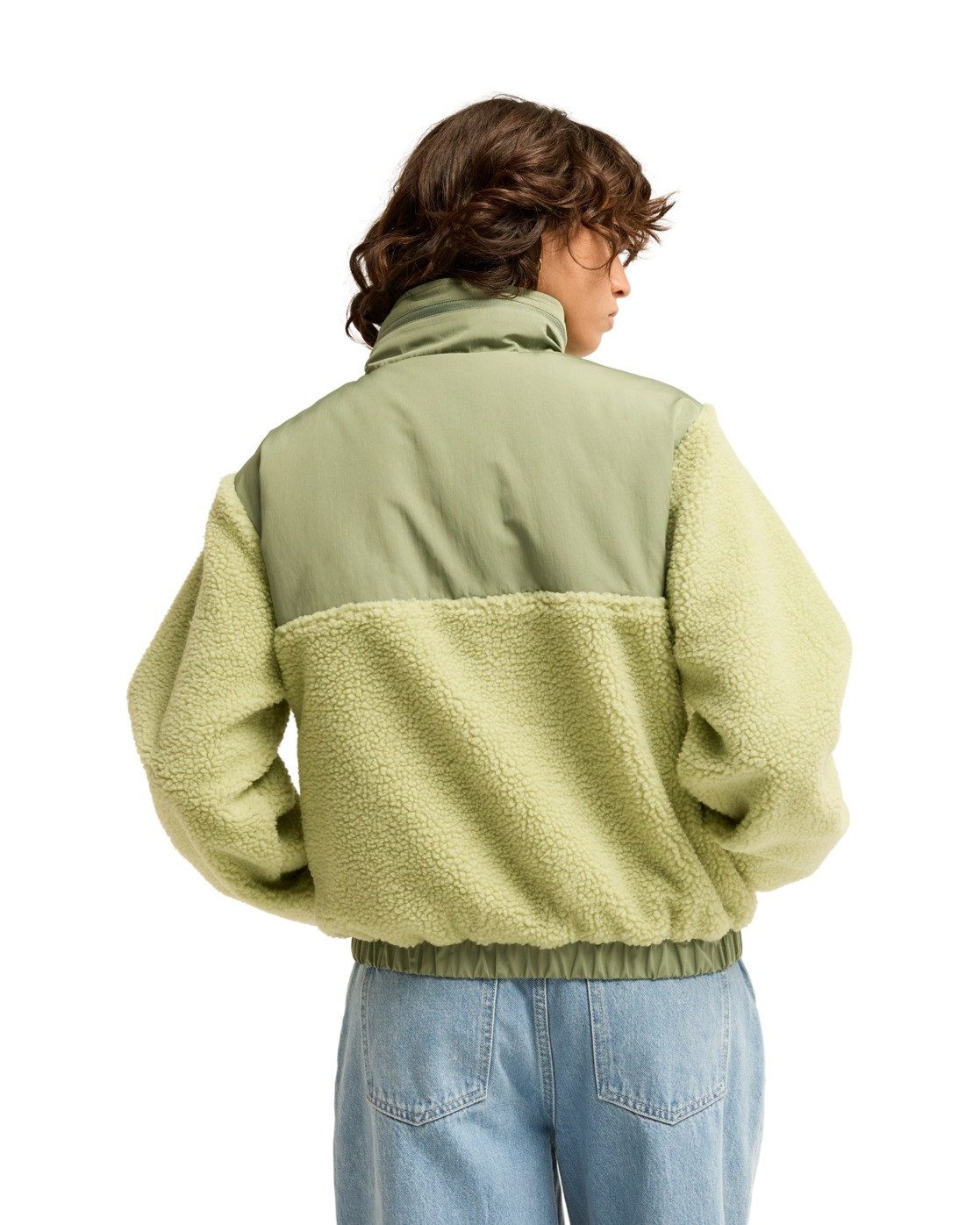 Billabong Blouson Lost Trails