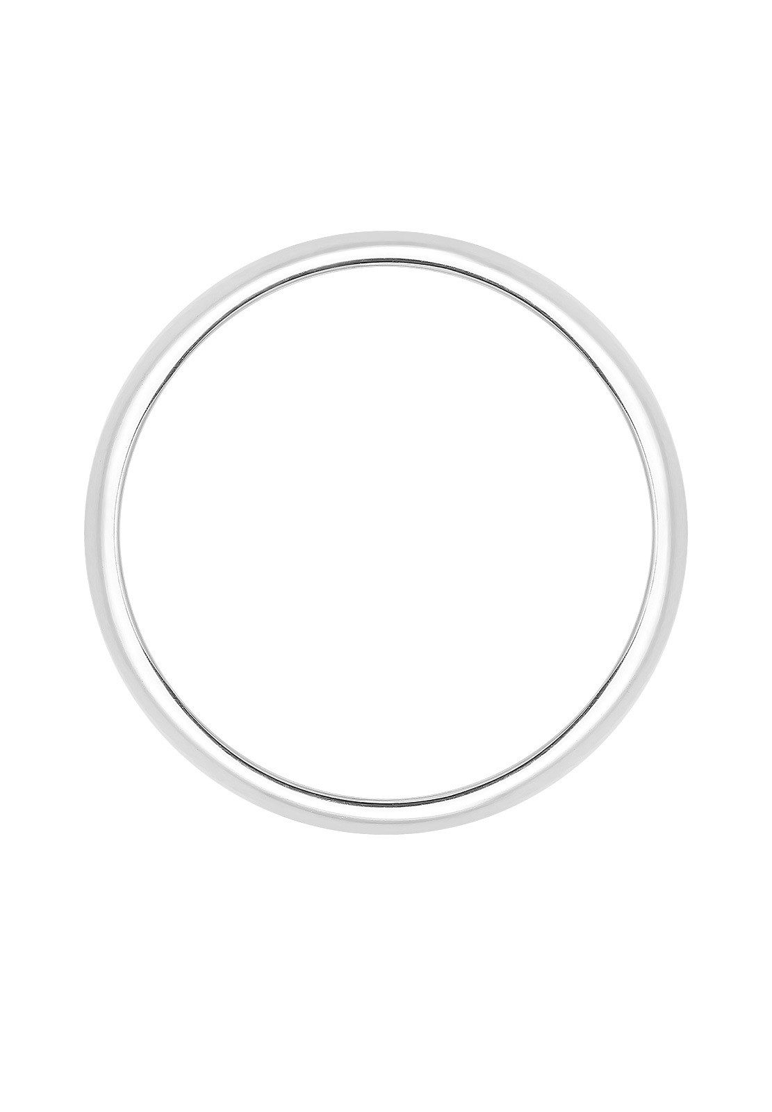 Elli Premium Partnerring Bandring Freundschaftsring 925 Sterling Silber