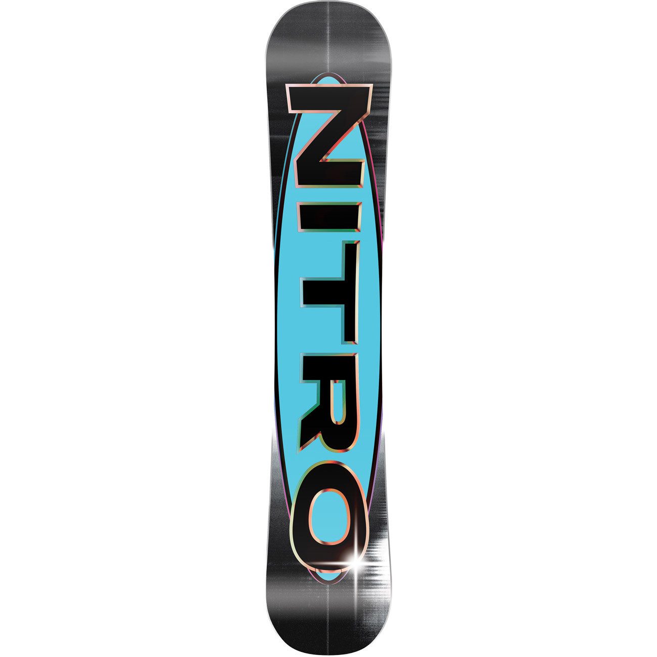 Nitro Snowboards Snowboard CHEAP THRILLS