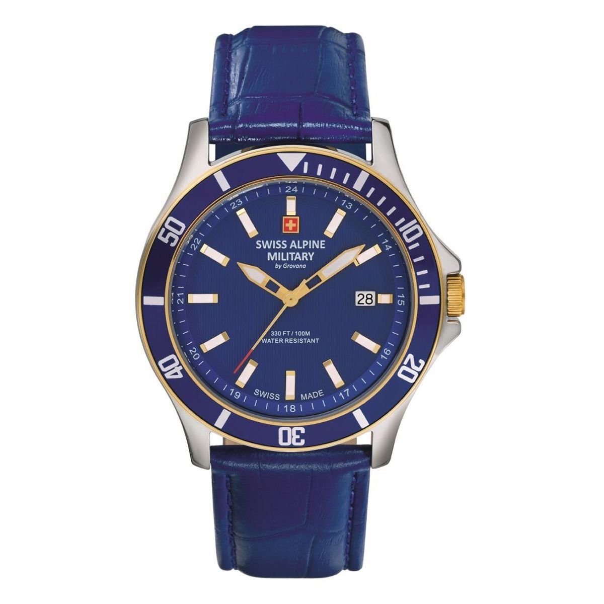 Quarzuhr 7022.1545SAM