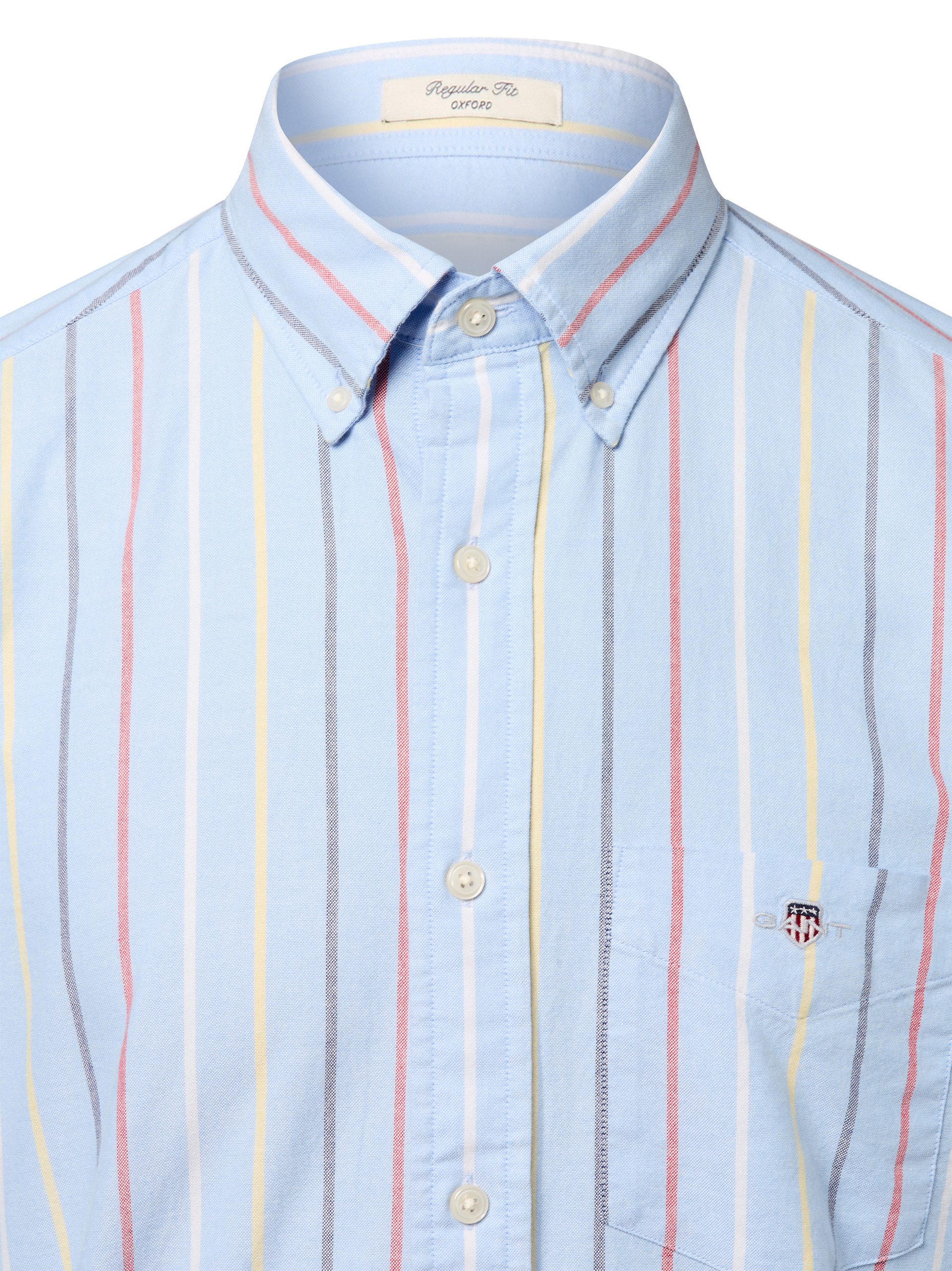 Gant Outdoorhemd