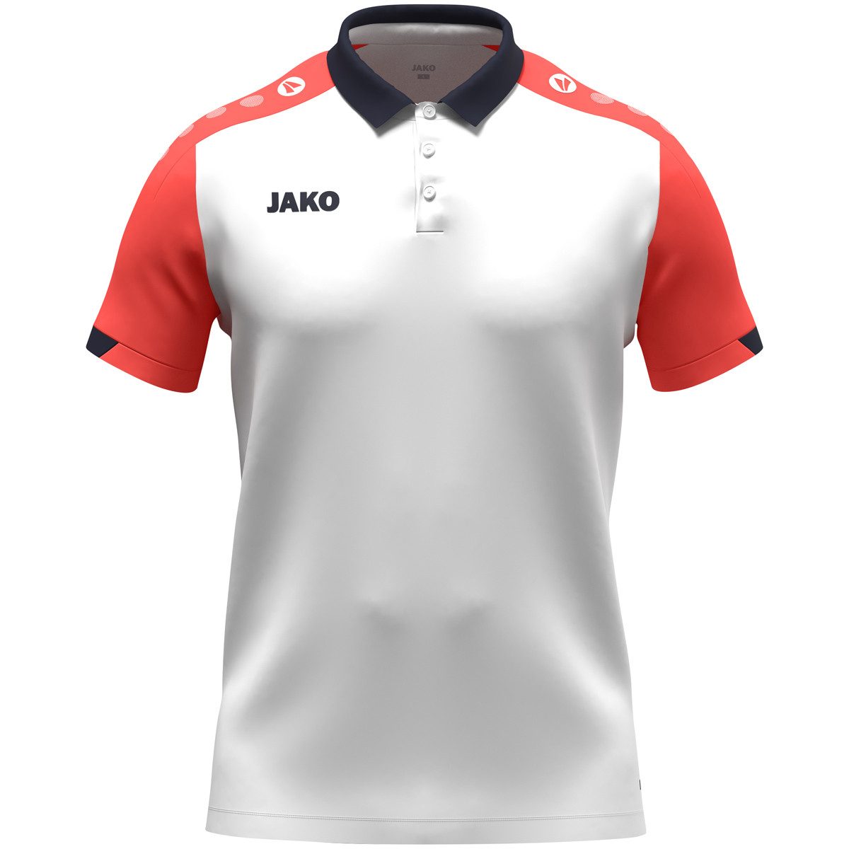 Jako Funktionsshirt 6370 Polo Dynamic günstig online kaufen
