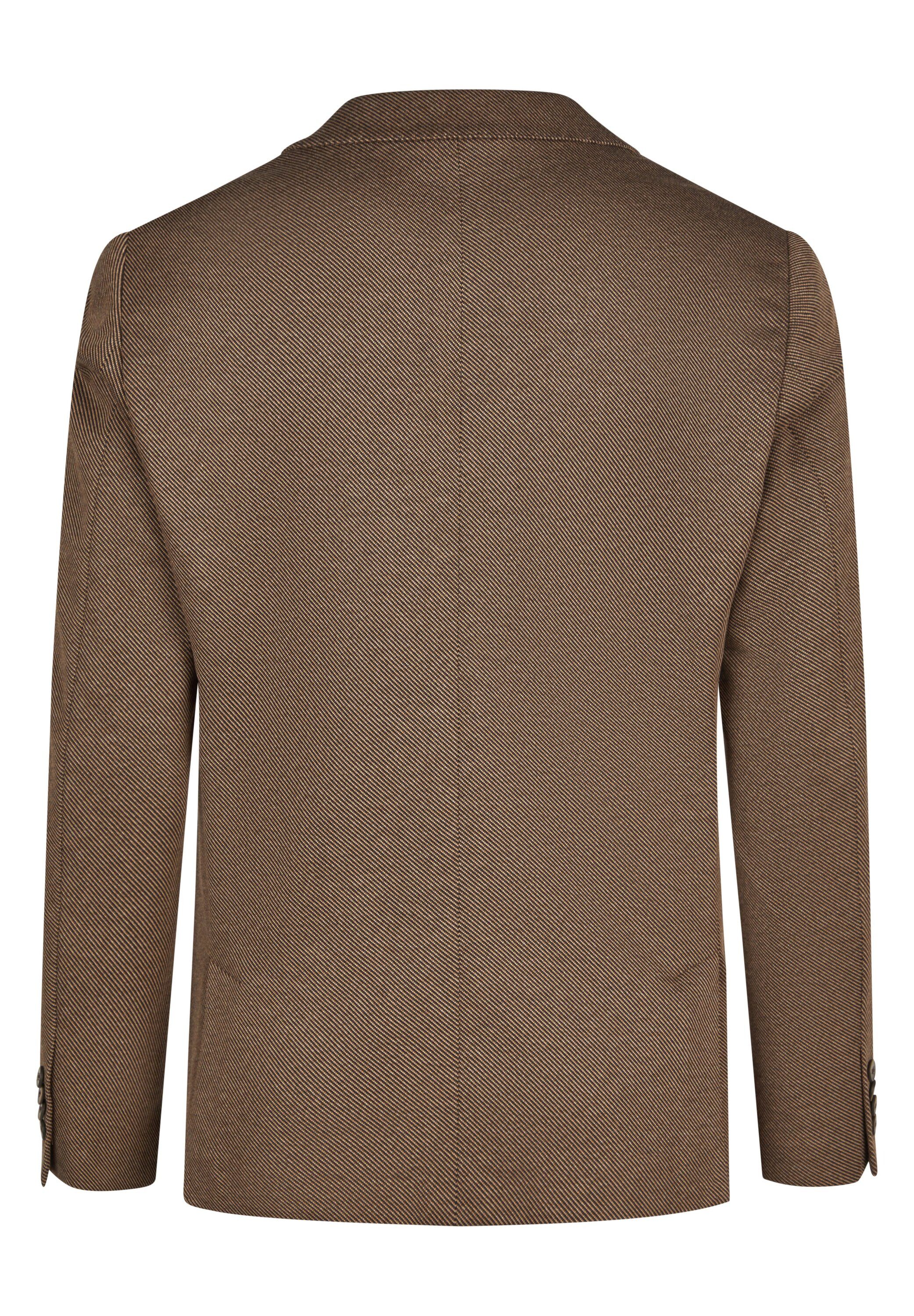 Calamar Sakko Blazer aus Jersey in Twill-Optik günstig online kaufen
