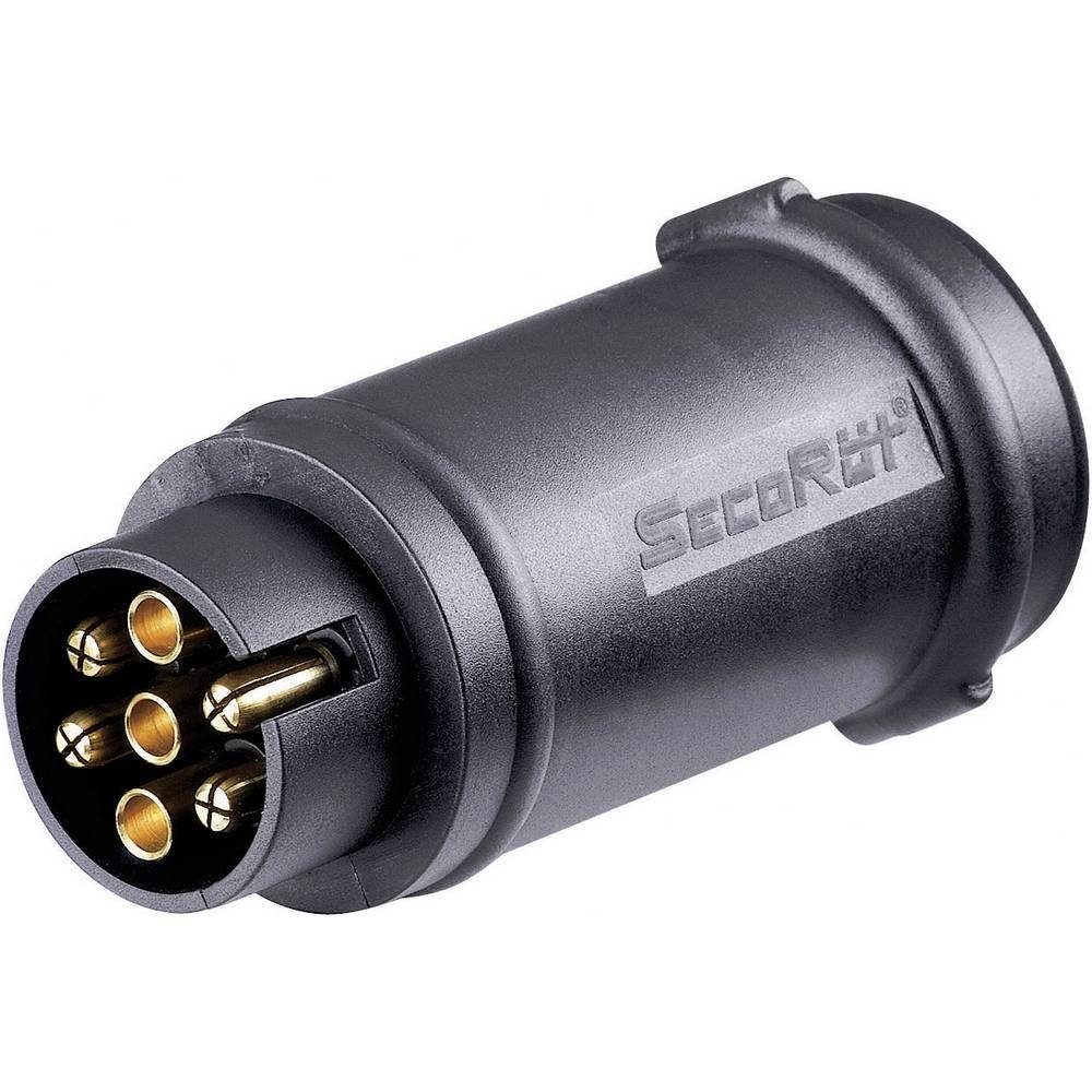 Anhänger Set Adapter 7 auf 13 Pole