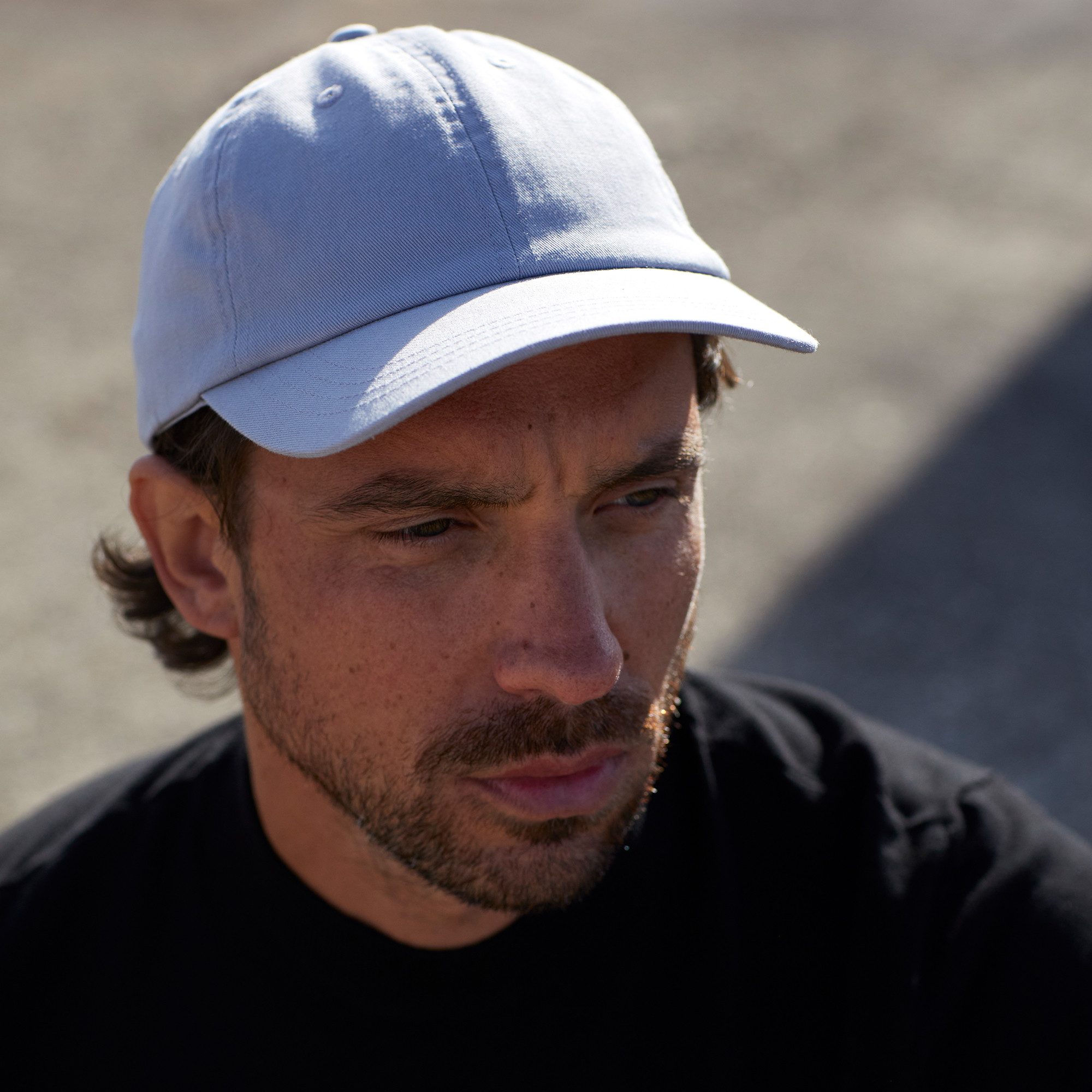 Pembroke Baseball Cap Dad Cap Flache günstig online kaufen