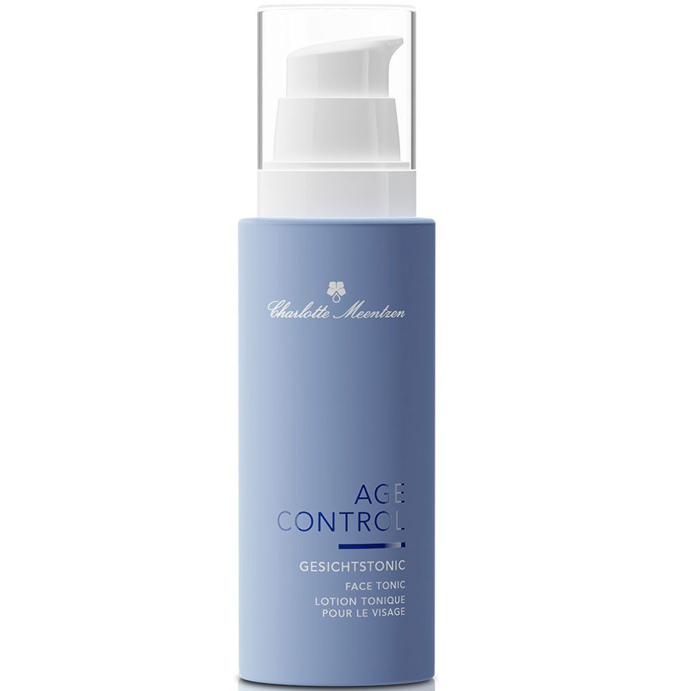 Charlotte Meentzen Gesichtspflege Age Control, 125 ml