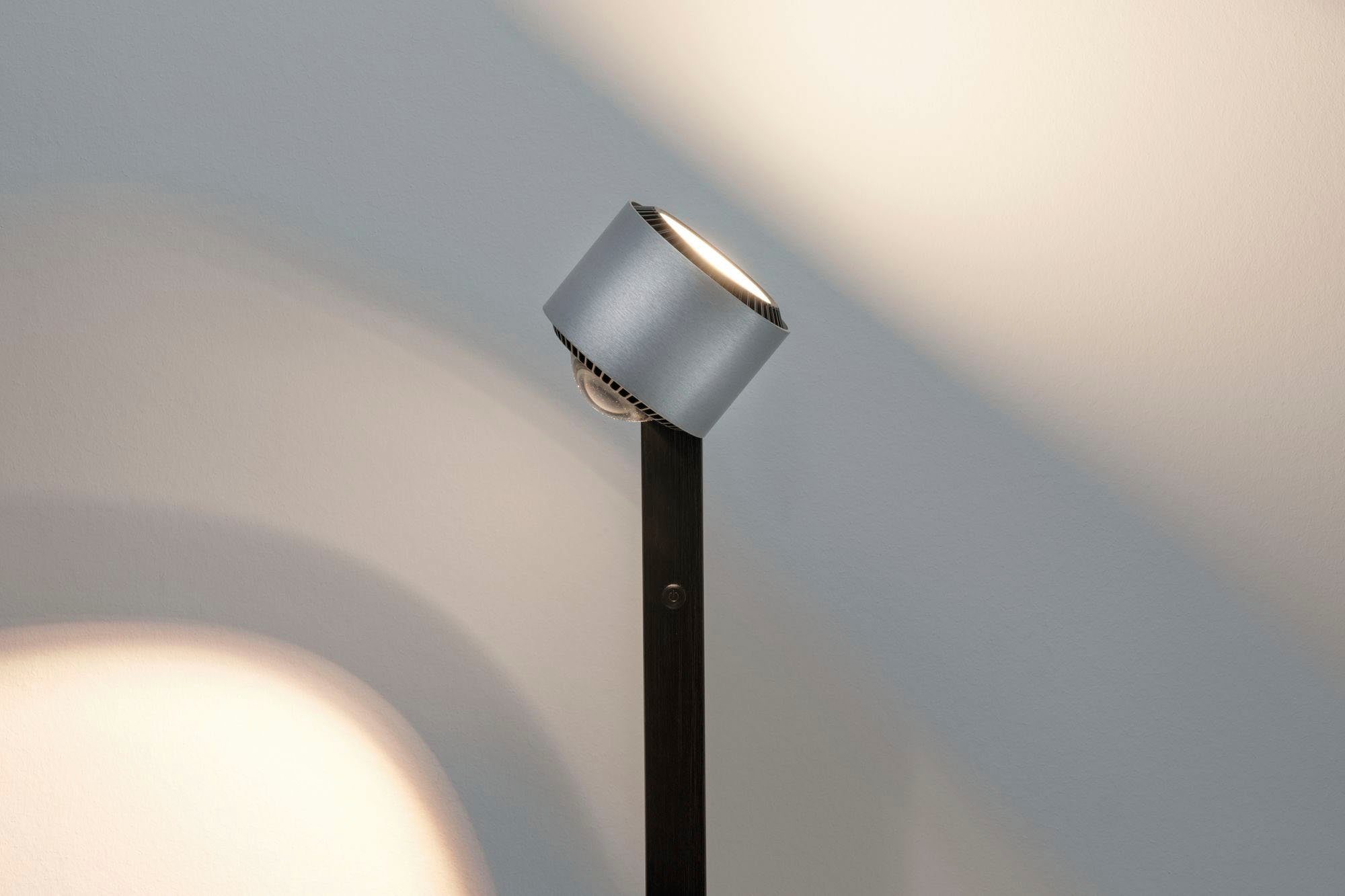 Stehlampe integriert, Paulmann LED Aldan, Warmweiß LED fest