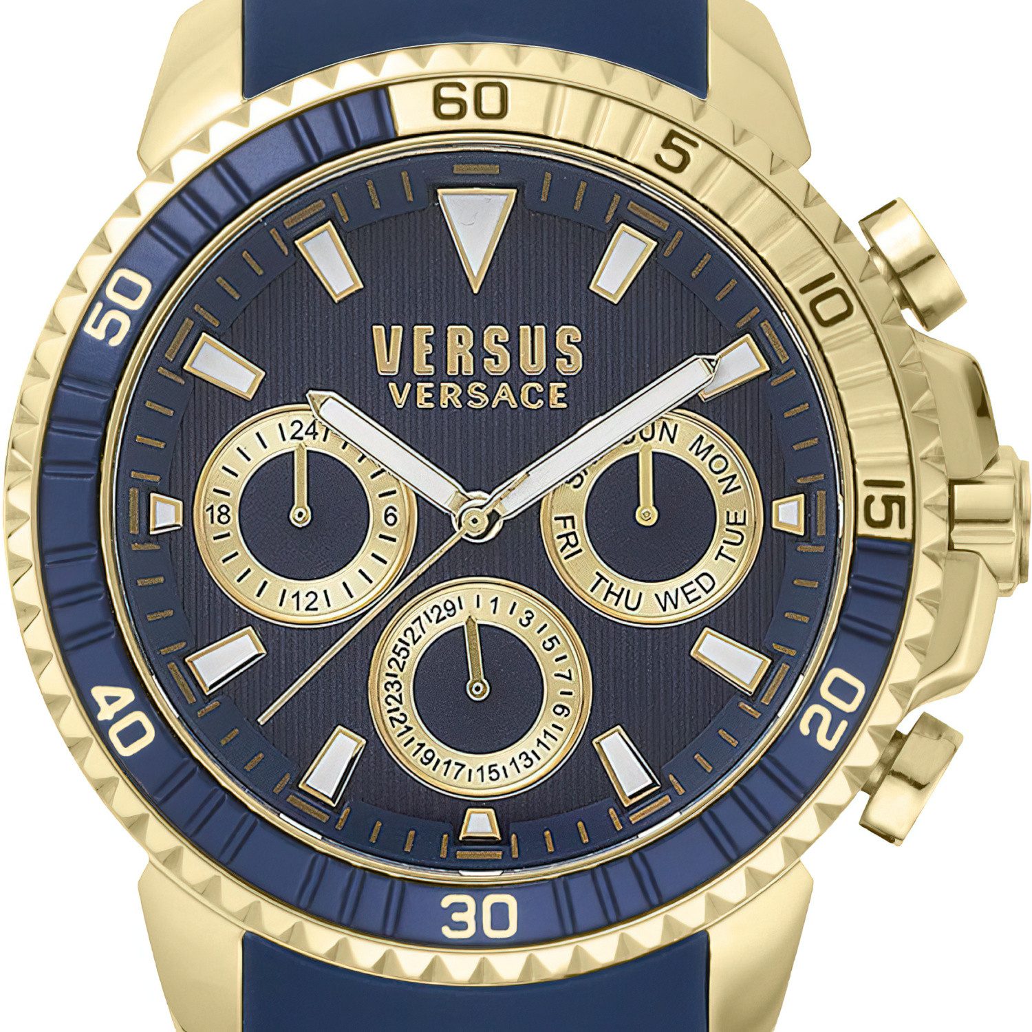 Versus Versace Quarzuhr S30100017
