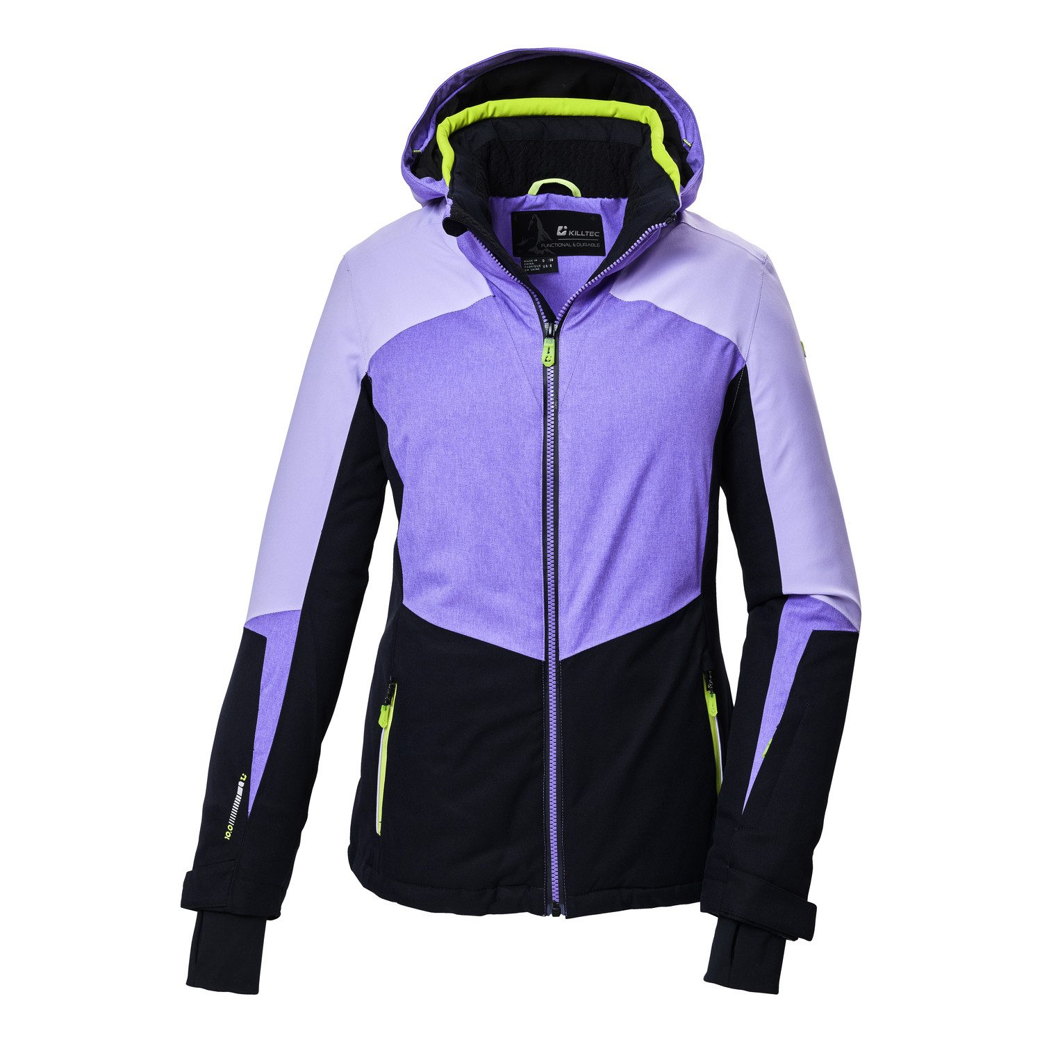 Killtec Skijacke Skijacke KSW 66 WMNJCKT günstig online kaufen