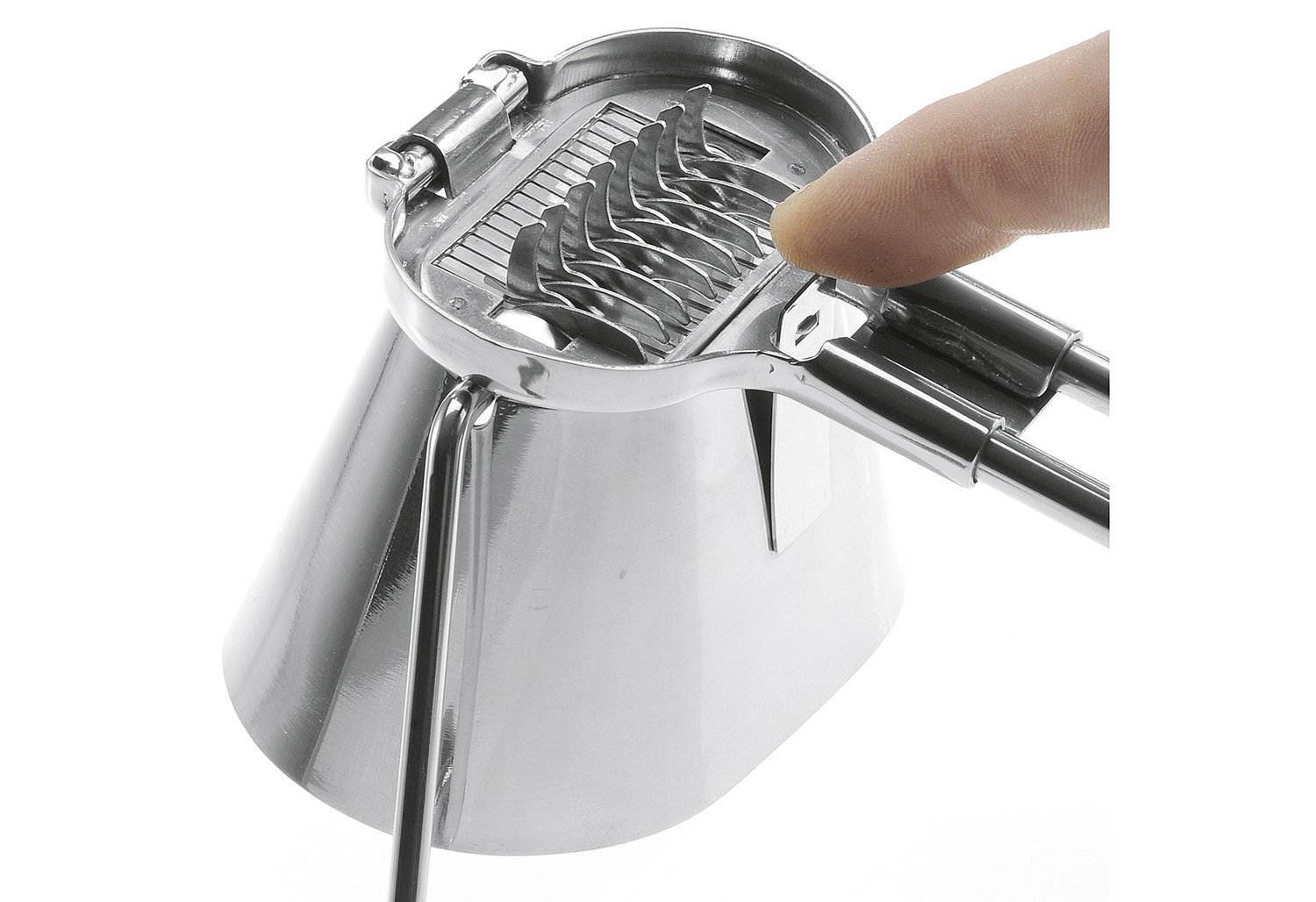 WESTMARK Kräutermühle manuell