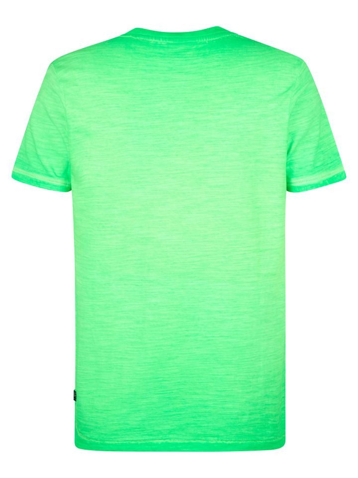 Petrol Industries T-Shirt - Kurzarmshirt im günstig online kaufen