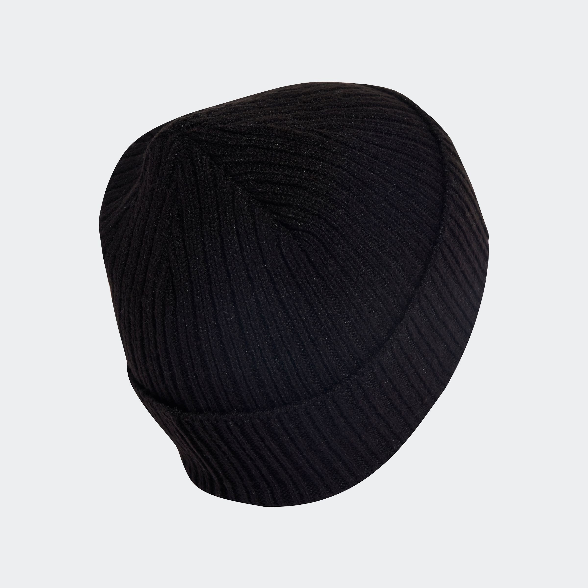 adidas Performance Outdoorhut MULTI MOUNTAIN BEANIE Strickdesign, aus Polyester und Polyacryl, wärmend, pflegeleicht
