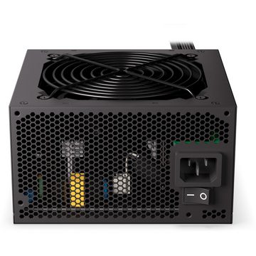 ENDORFY Vero L5 Bronze 600W PC-Netzteil