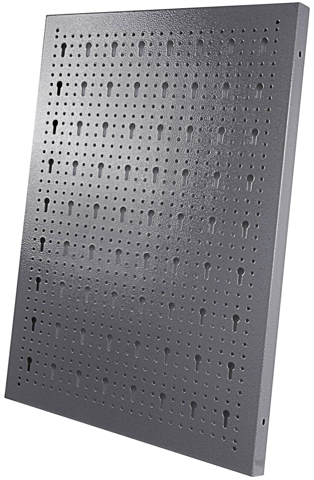 ONDIS24 Lochwand Jochen, 3 Stk., mit 22 Haken, BxTxH: 119,5x2,5x59,5 cm