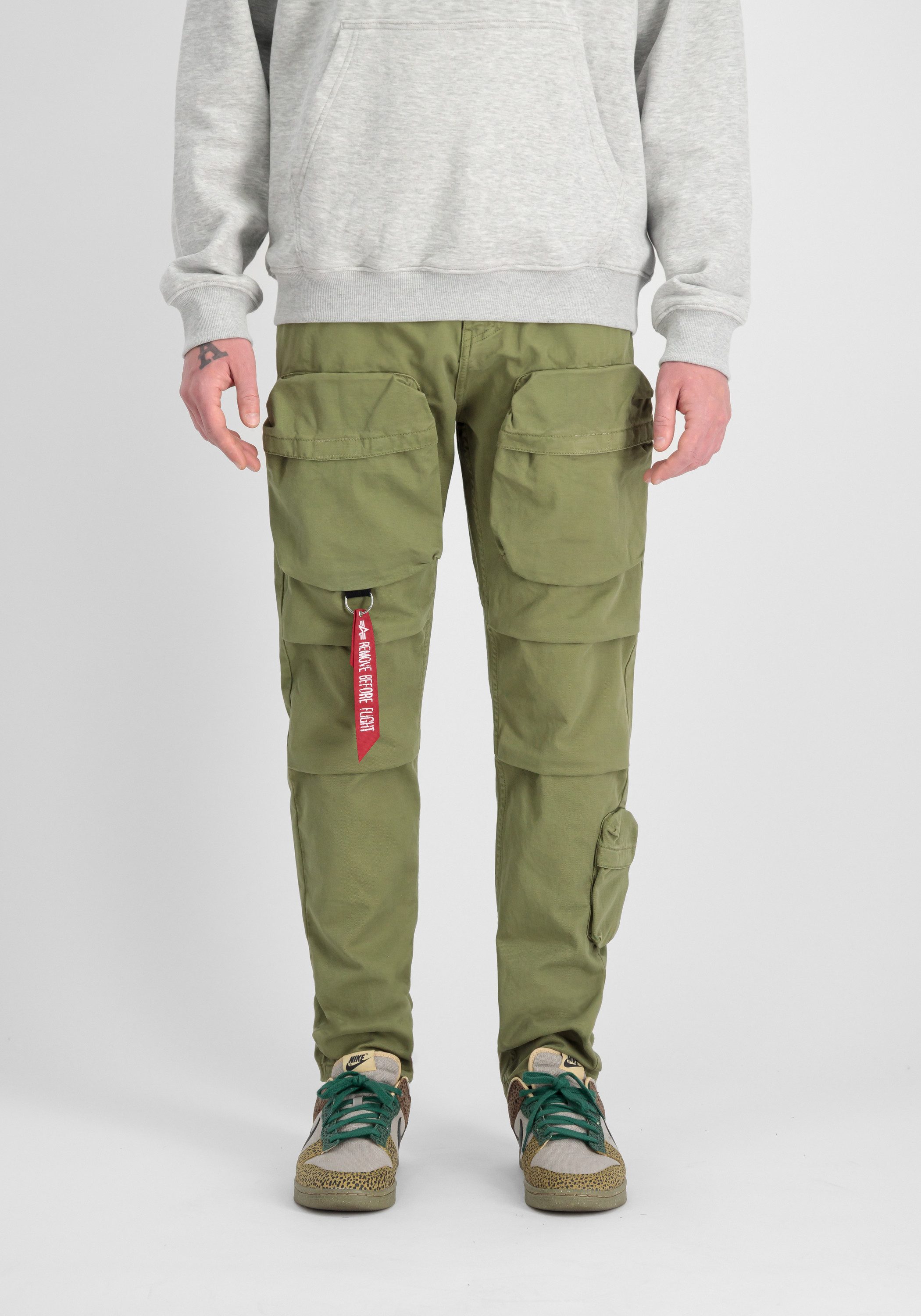 Alpha Industries Cargohose Tactical Pant