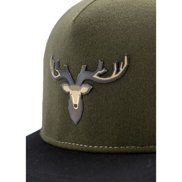 Bavarian Caps Baseball Cap Waldhirsch Outdoor