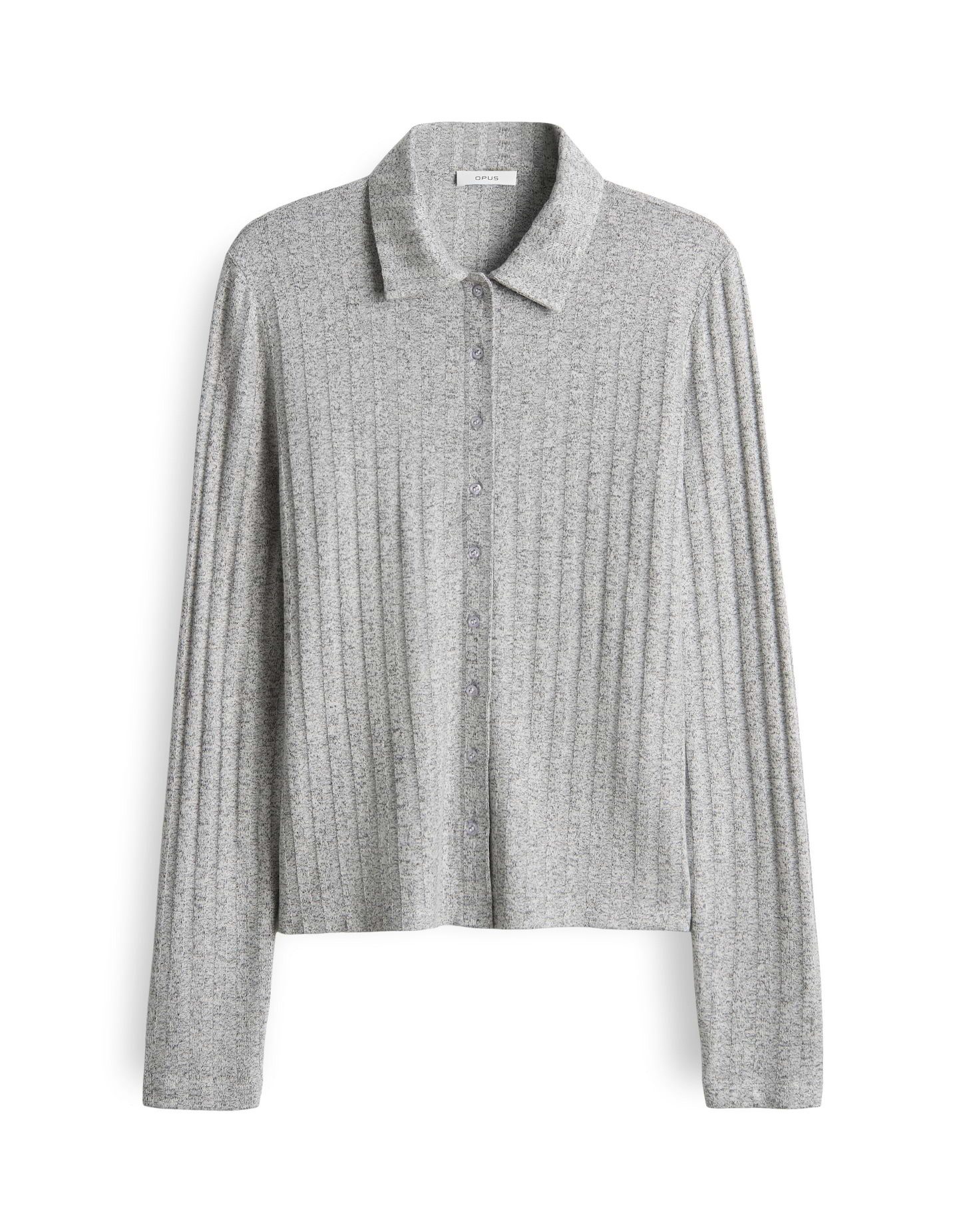 OPUS Langarmshirt SITAMI aus ECOVERO™ Viskosemix günstig online kaufen