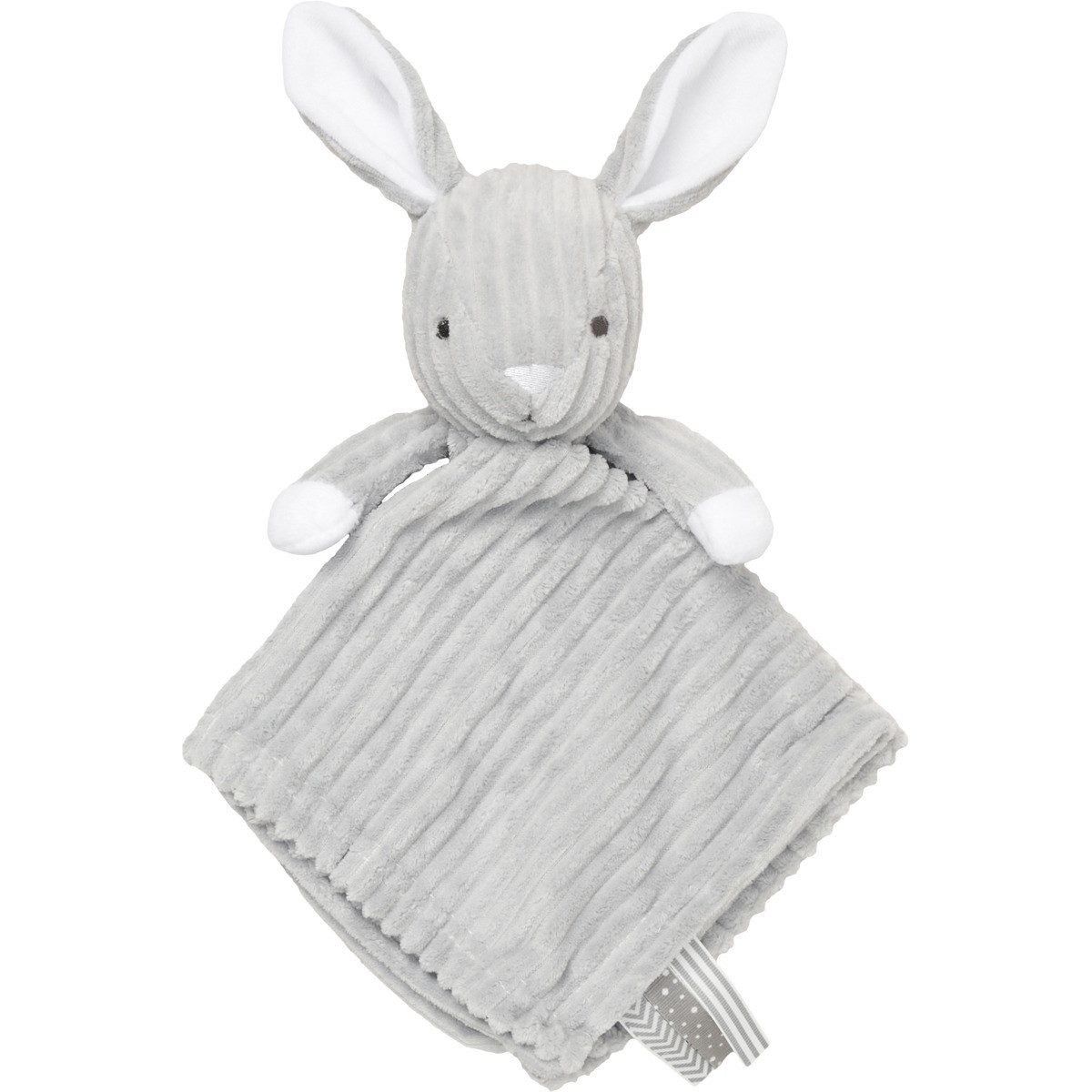Snuggle Tots Schnuffeltuch Hase Unisex Kinder, Schmusetuch, Schnuffeltuch, Einschlafhilfe