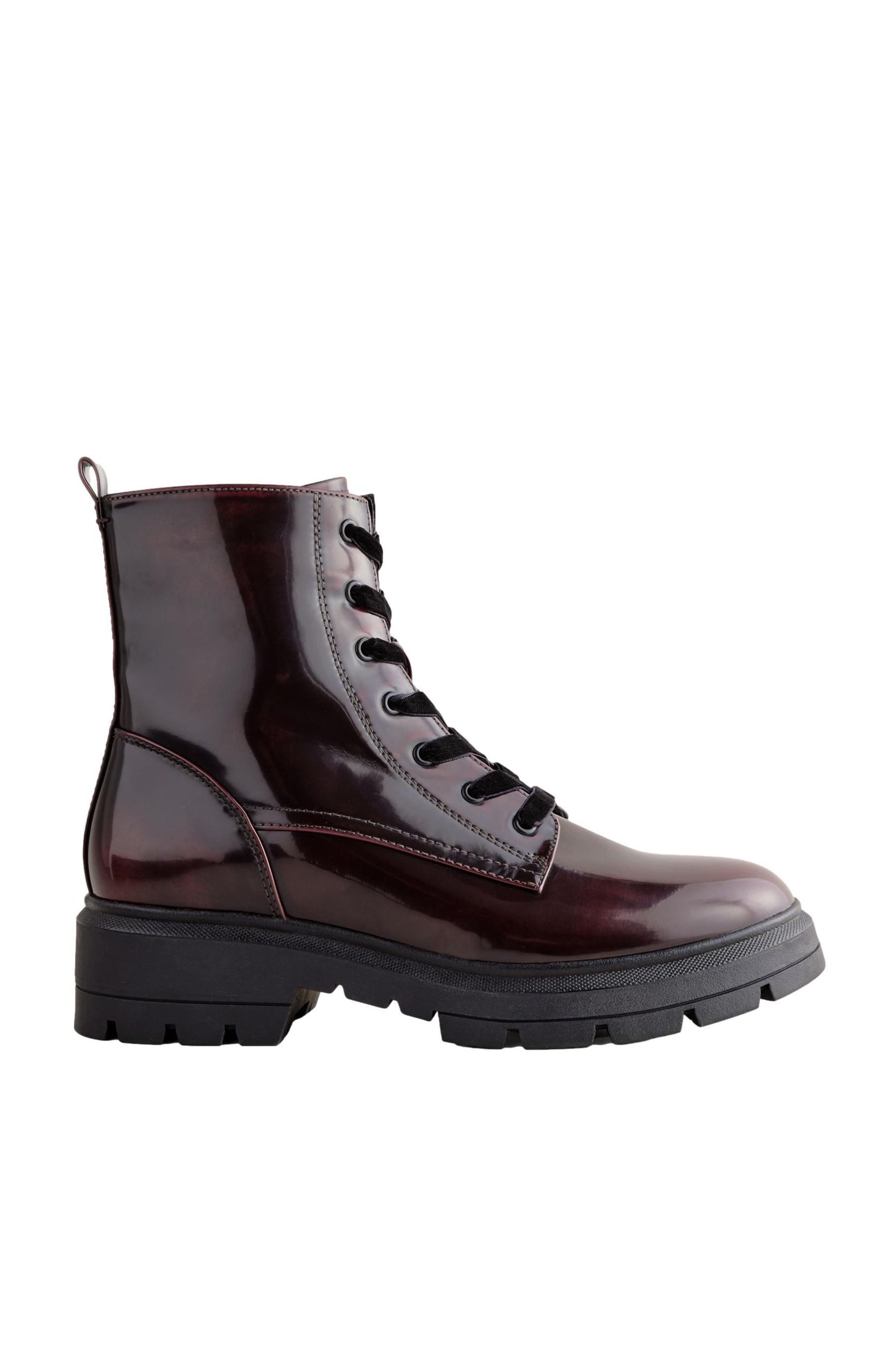 Next Forever Comfort® Schnürstiefel Schnürstiefelette (1-tlg) günstig online kaufen