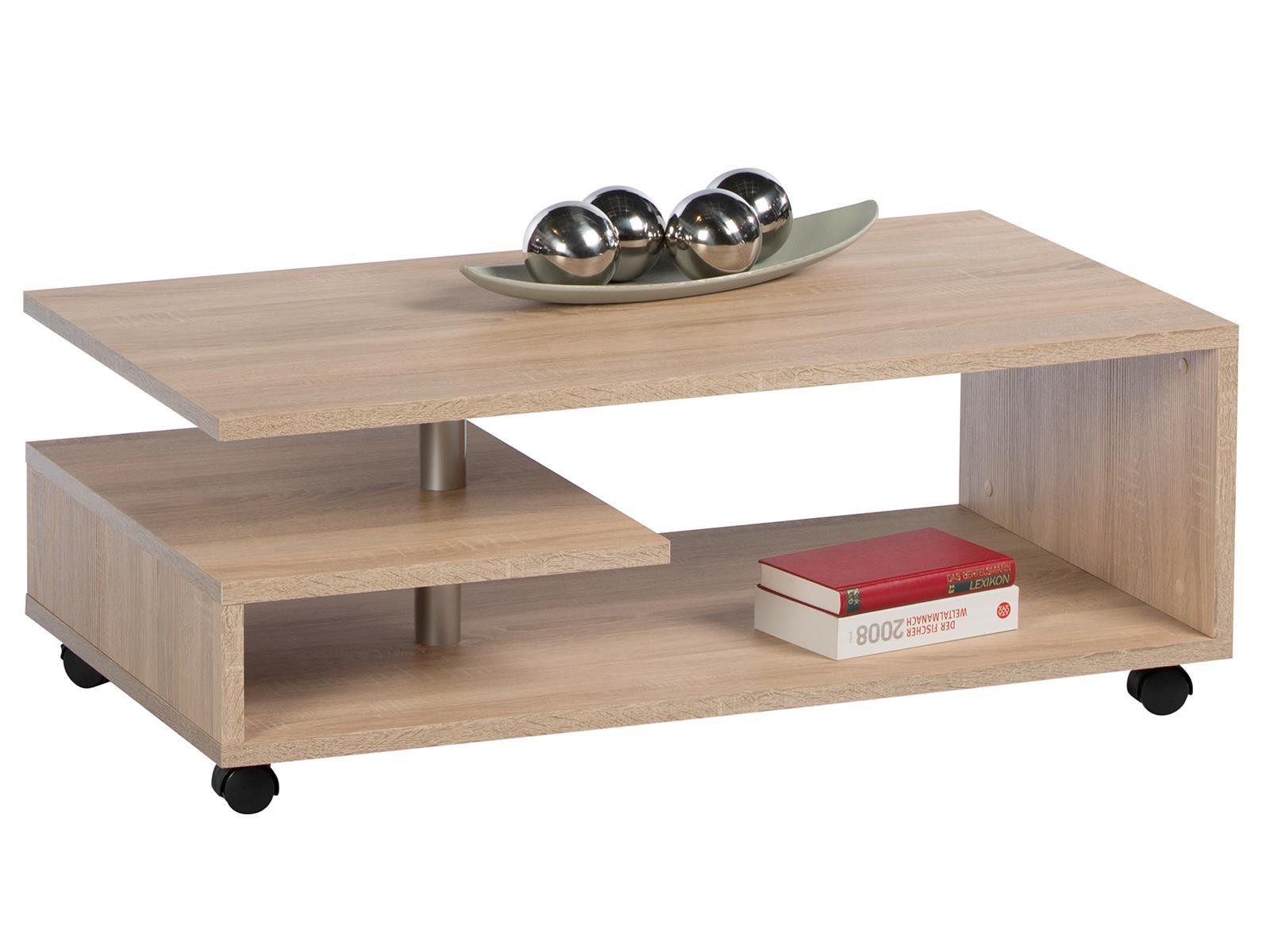 Couchtisch 105 x 40 x 60 cm (B/H/T)