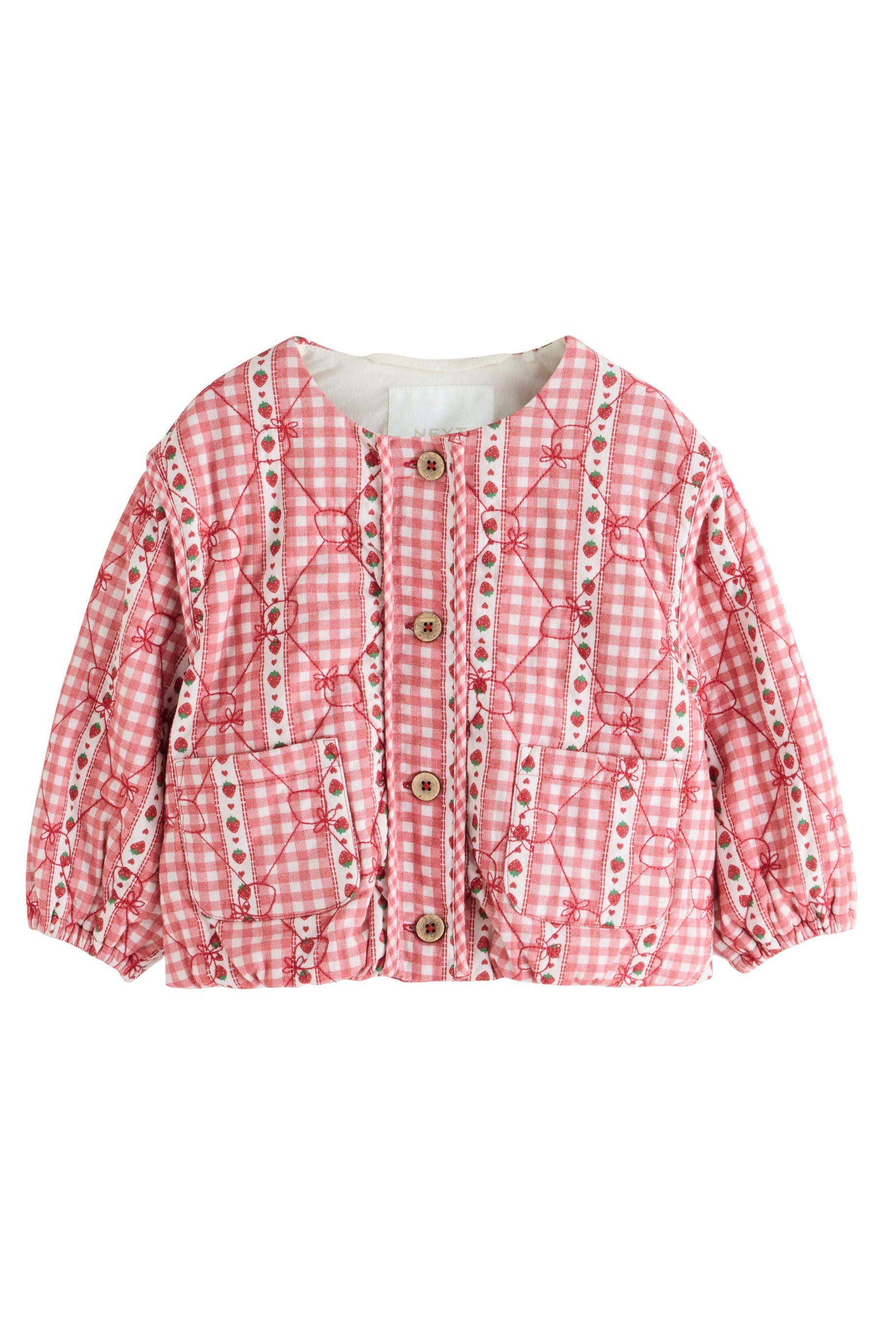 Steppjacke Steppjacke