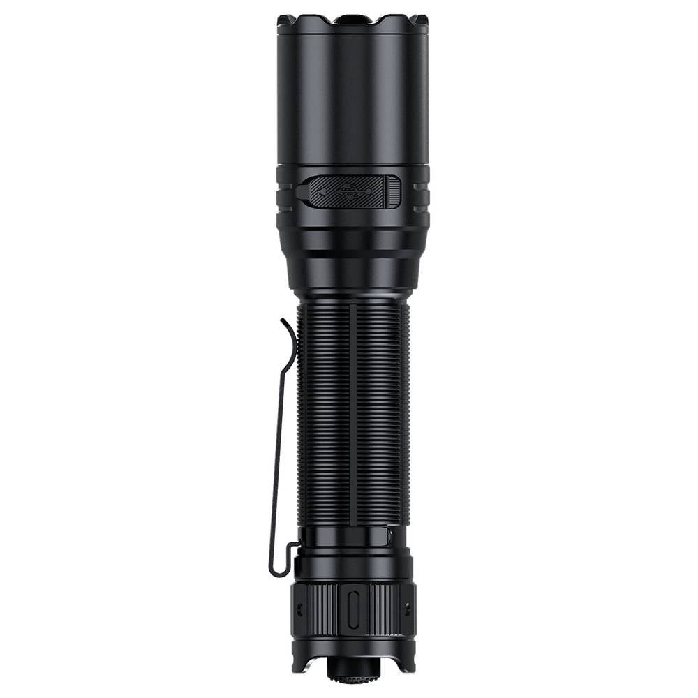 cemon Taschenlampe TK15R IRIS X FETK15R LED Taschenlampe akkubetrieben 3200 lm 205.5 g
