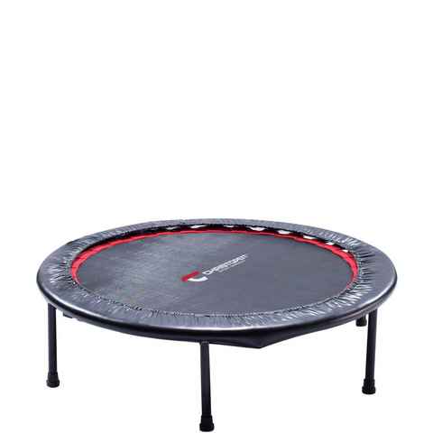 Christopeit Sport® Fitnesstrampolin Trampolin T 300