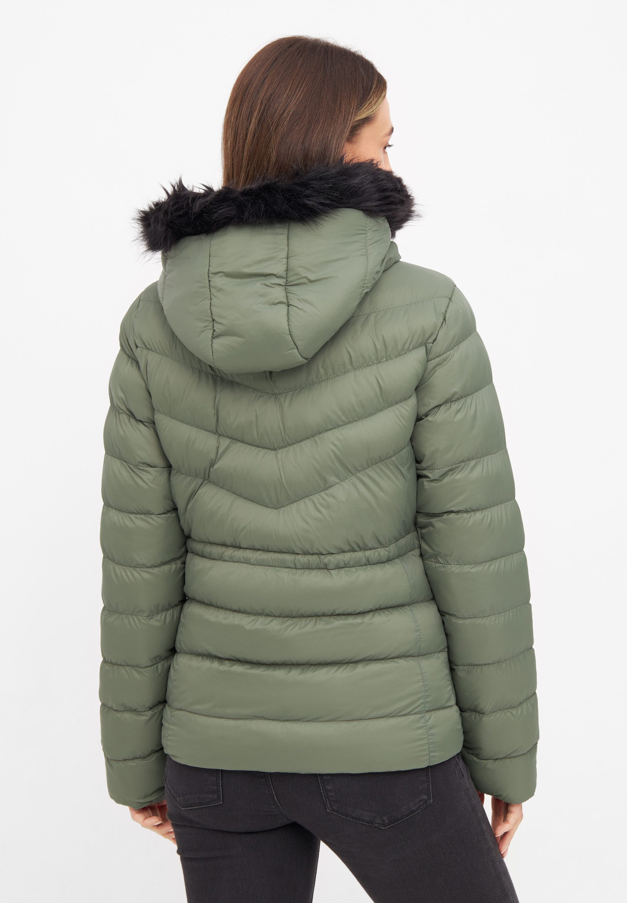 Bench. Steppjacke INKEN günstig online kaufen