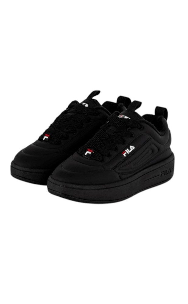 Fila Superbubble schwarz Damen Sneaker günstig online kaufen