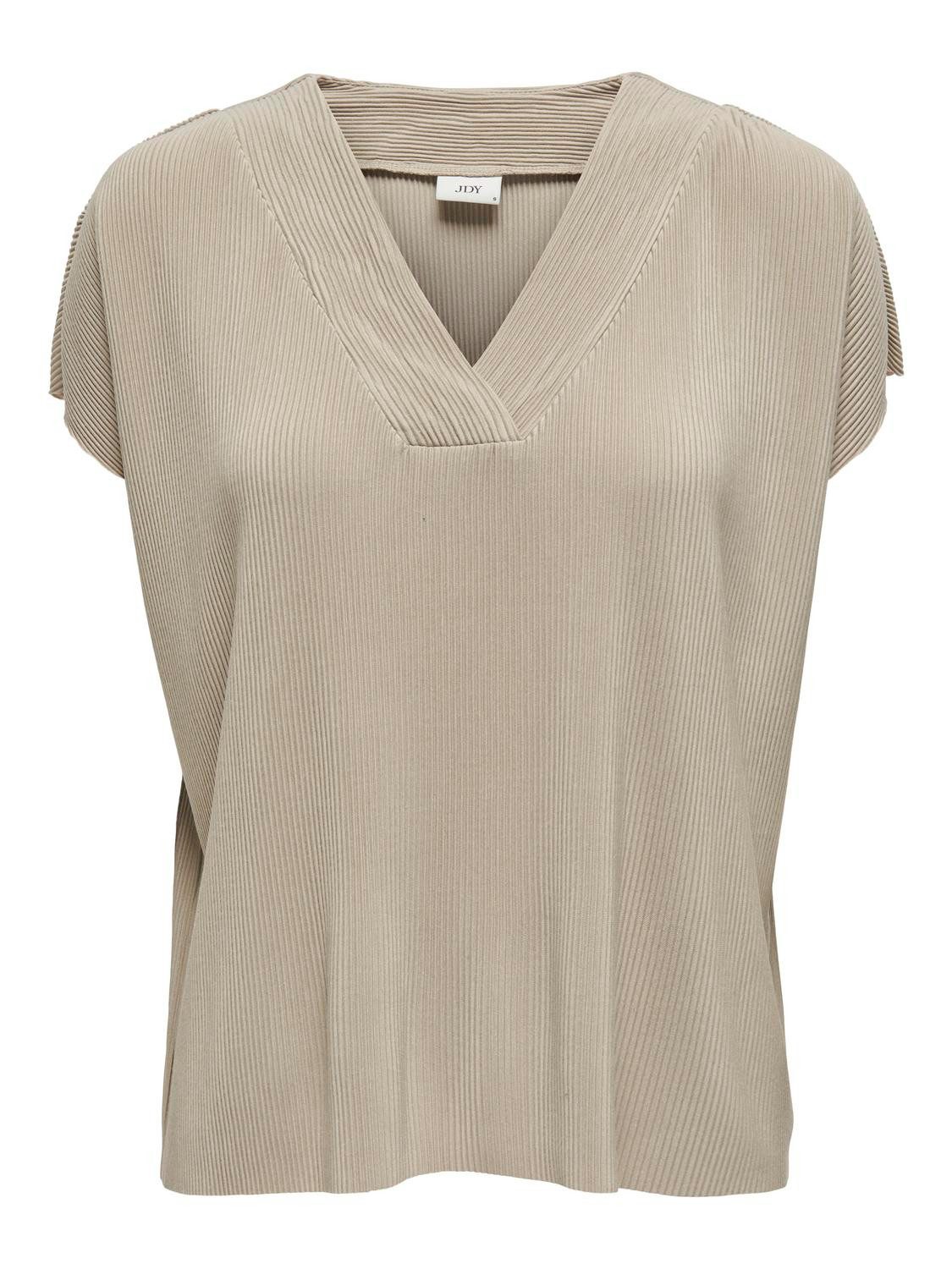 JACQUELINE de YONG Blusenshirt Regular Fit günstig online kaufen