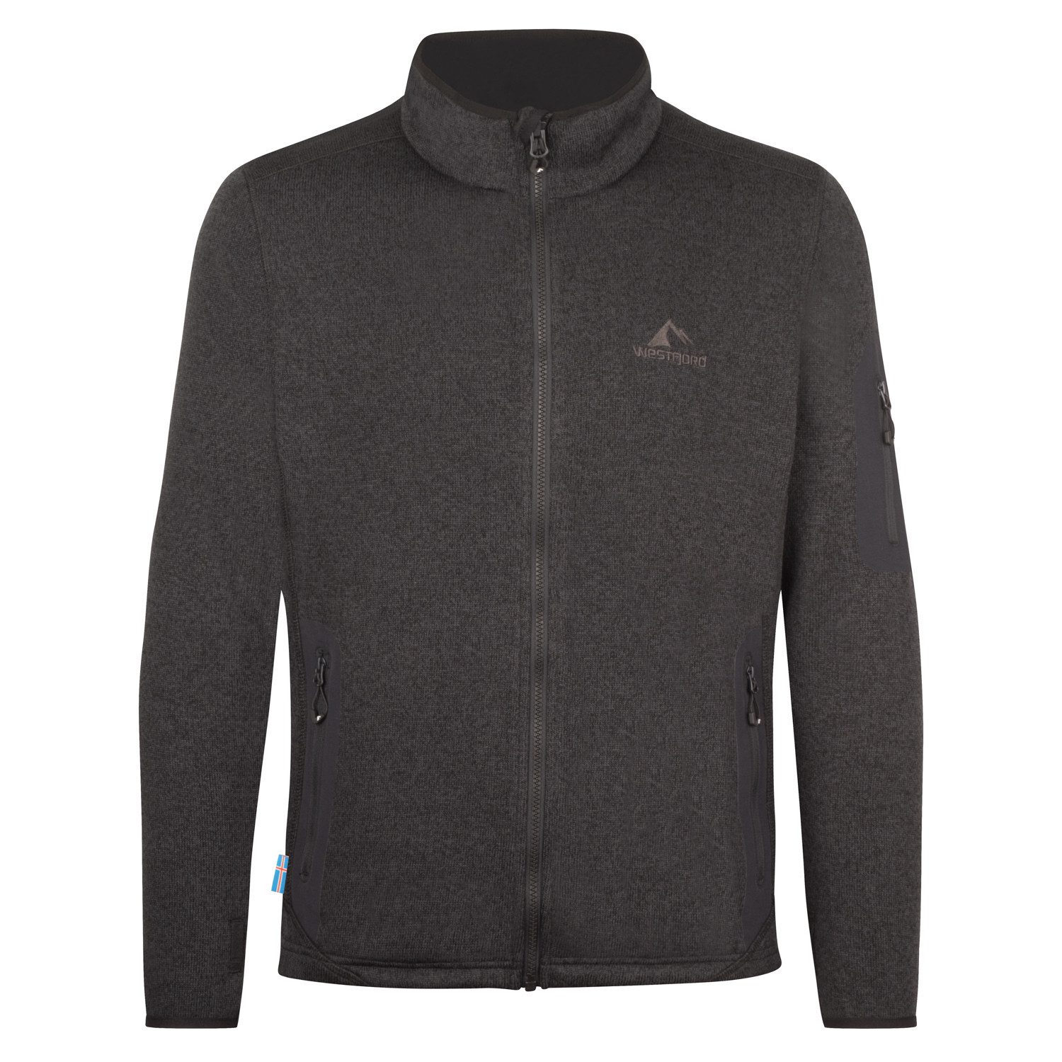 Fleecejacke Men's Katla Jacket XT