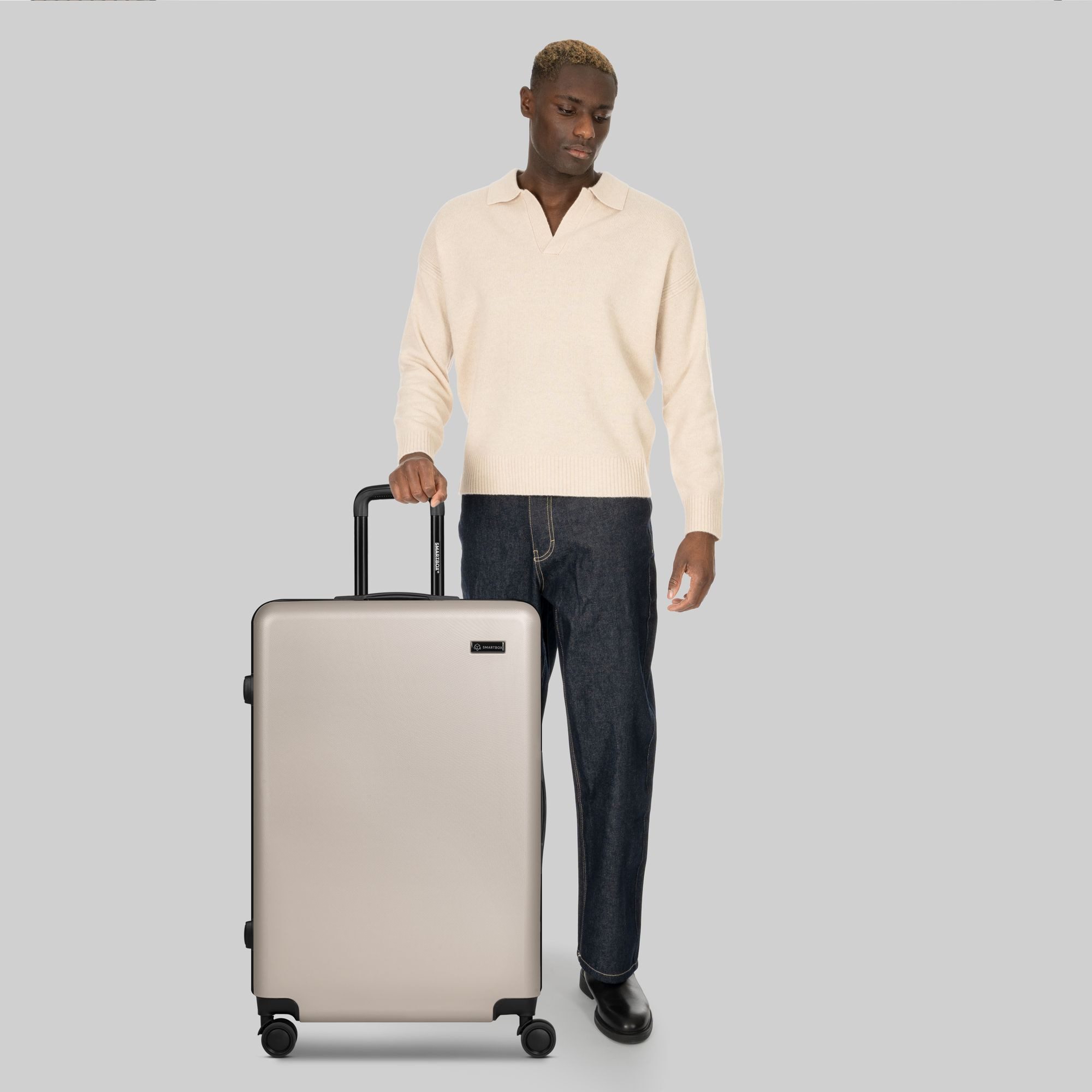 Smartbox Hartschalen-Trolley Edition 05, 4 Rollen, günstig online kaufen