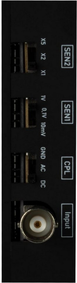 Thumbnail - Joy-it Spannungsprüfer DSO-138 Mini 1-Kanal Pocket Oszilloskop, 200kHz